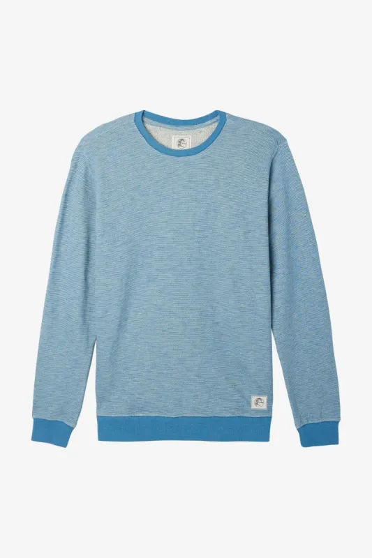 OG DAYBREAK CREW FLEECE sold by O'Neill