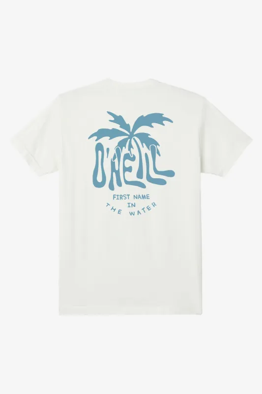 MOP TOP TEE sold by O'Neill