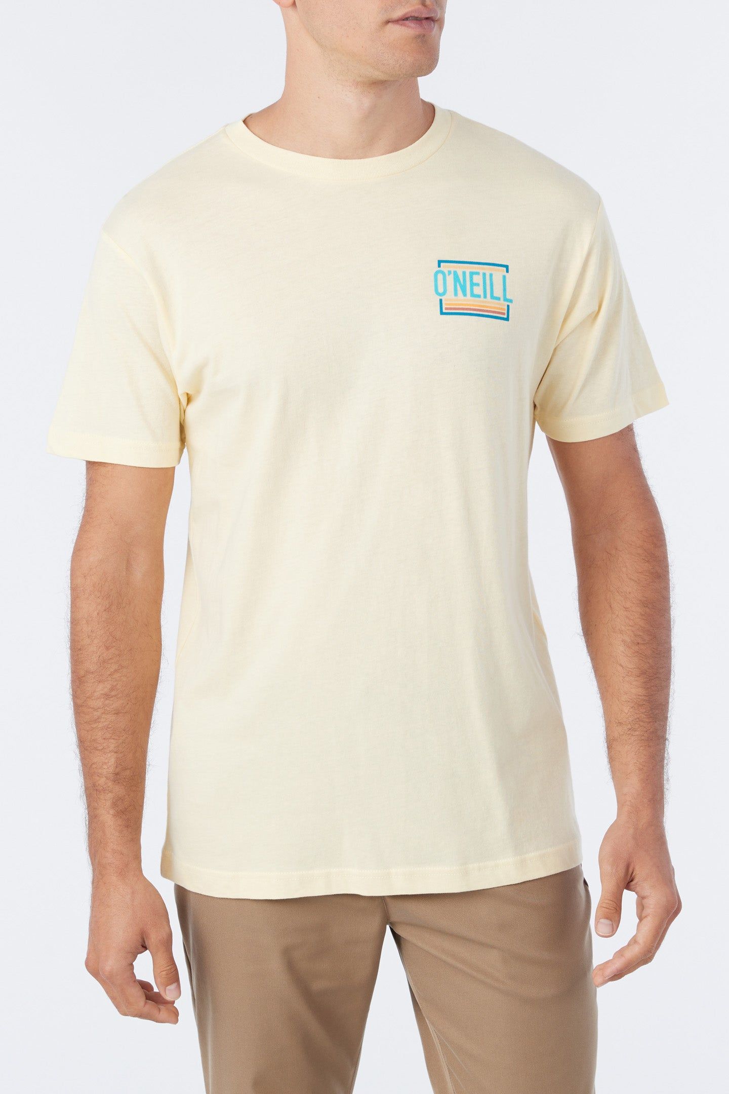 HEADQUARTERS TEE sold by O'Neill product image thumbnail 2