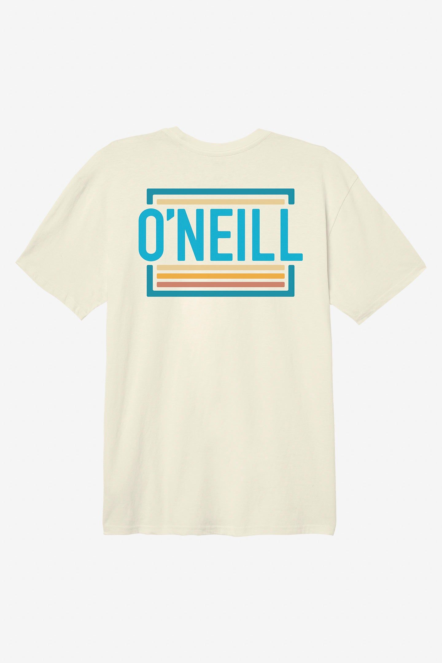 HEADQUARTERS TEE sold by O'Neill