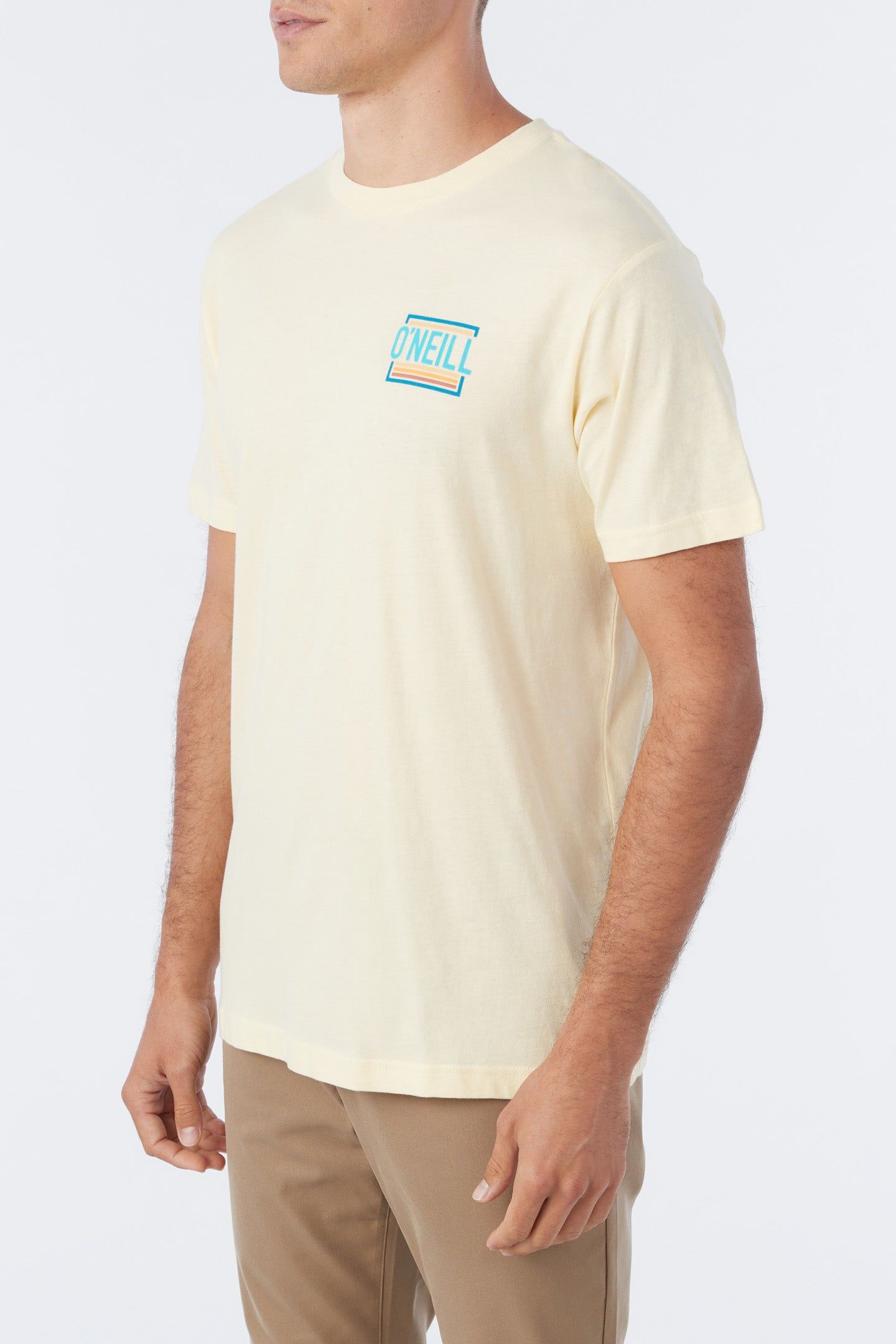 HEADQUARTERS TEE sold by O'Neill product image thumbnail 3