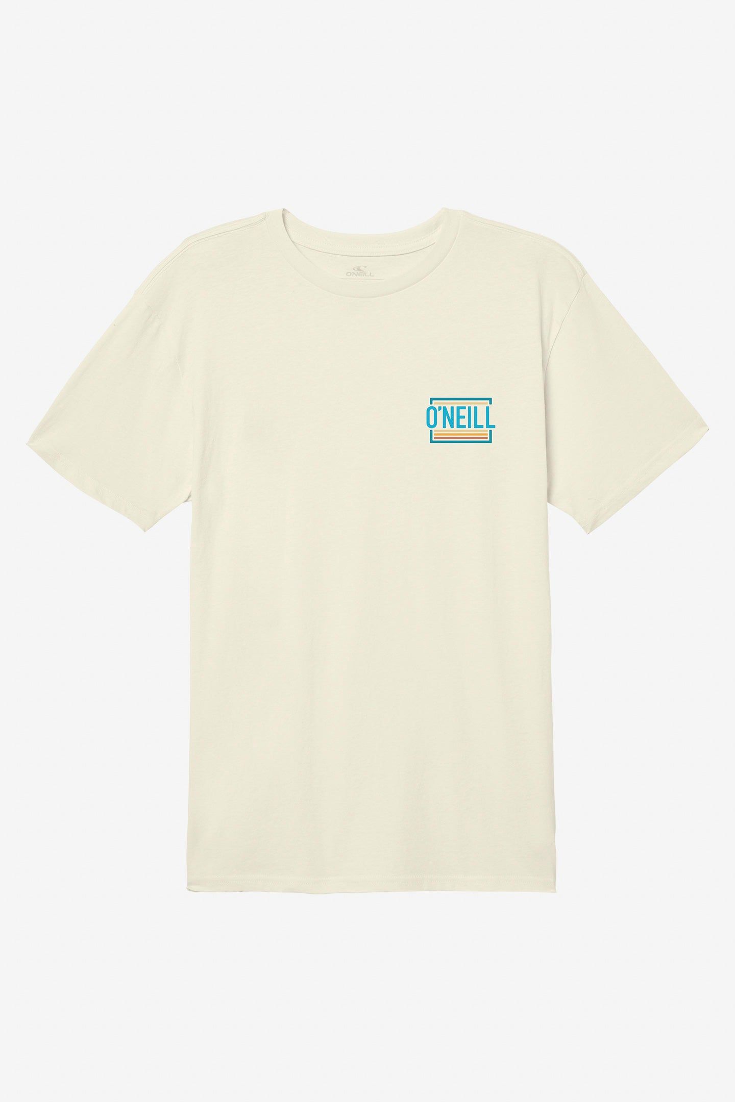 HEADQUARTERS TEE sold by O'Neill product image thumbnail 6