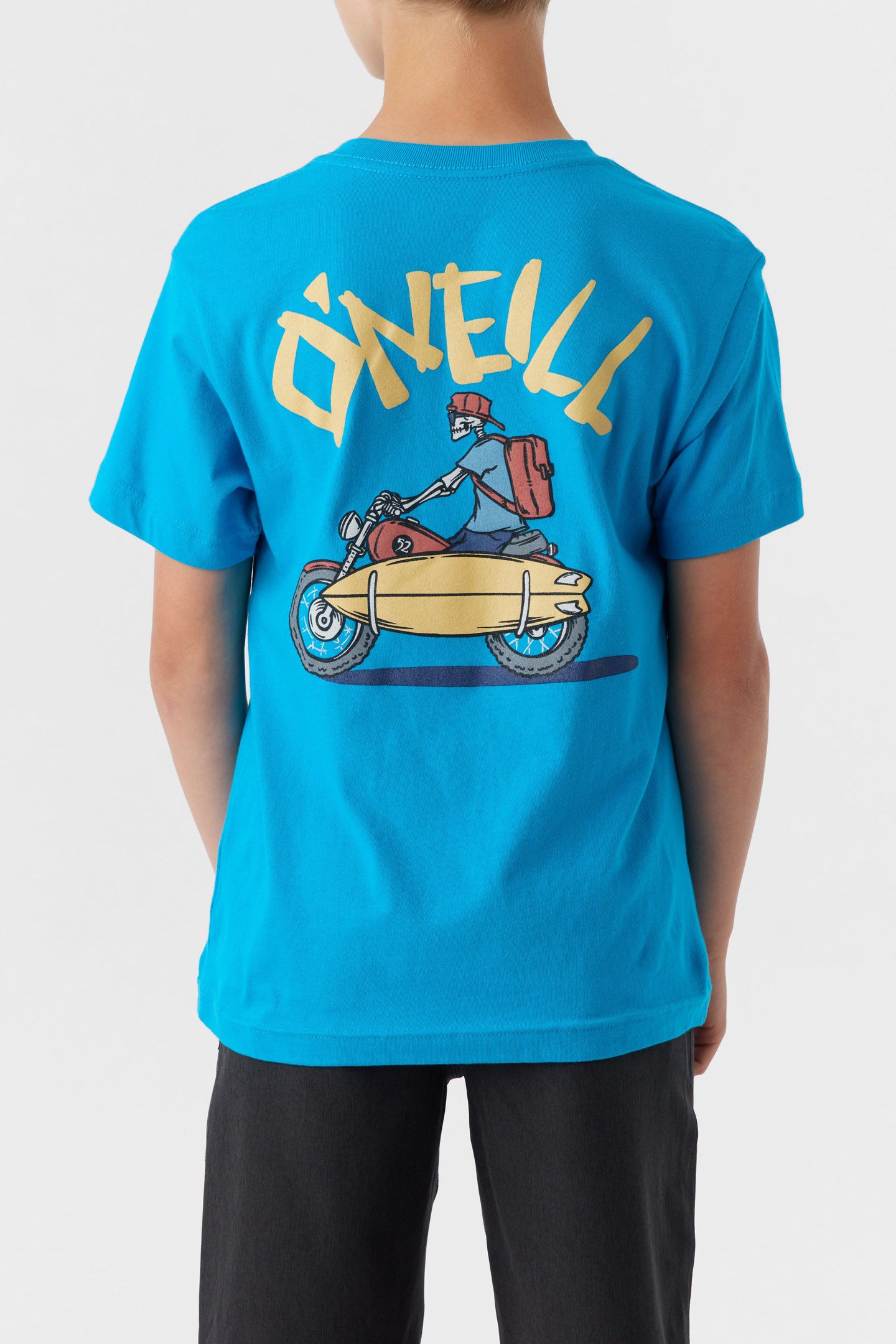 BOY'S BONES JONES TEE sold by O'Neill product image thumbnail 5