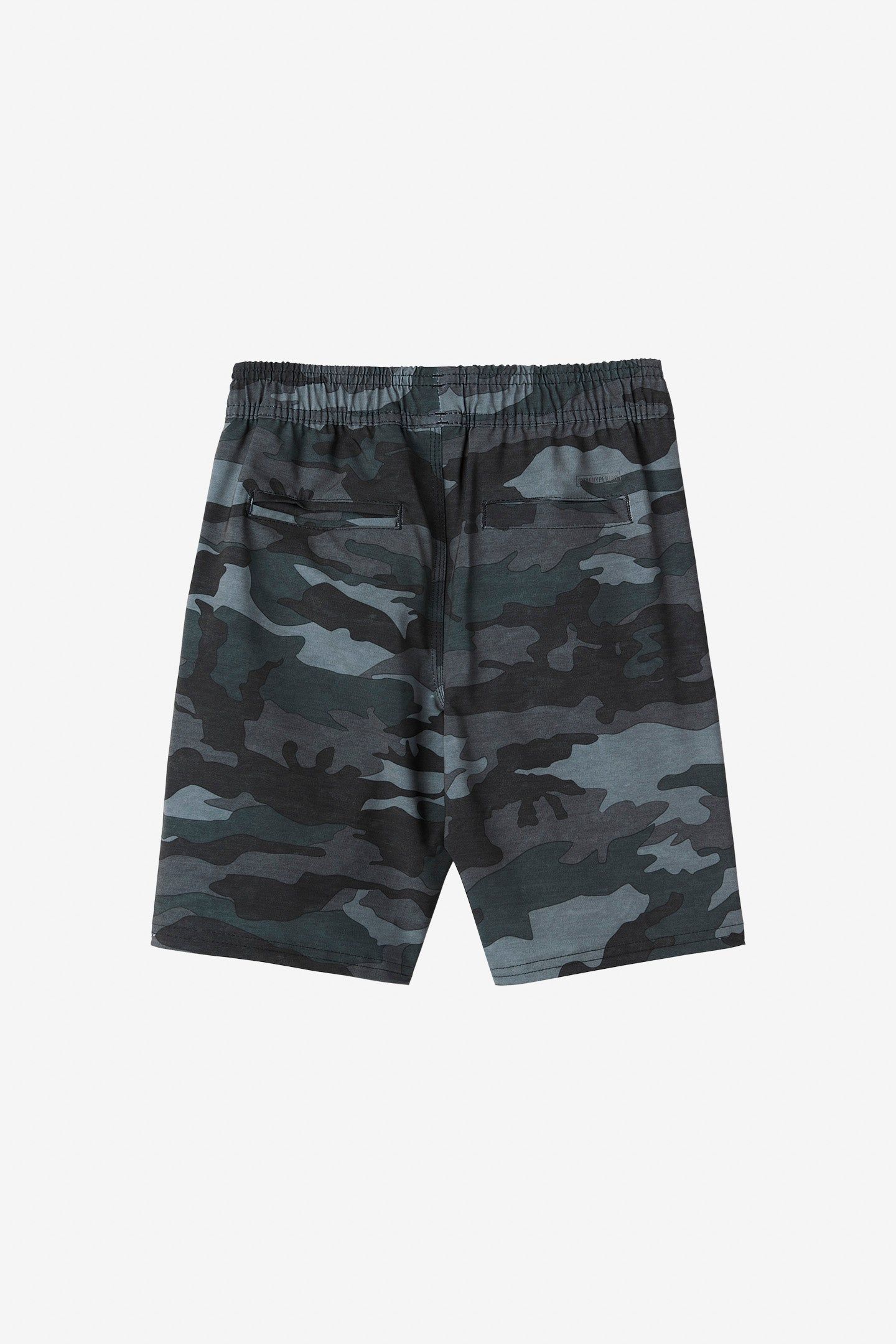 LITTLE BOY'S RESERVE E-WAIST HYBRID SHORTS sold by O'Neill product image thumbnail 2