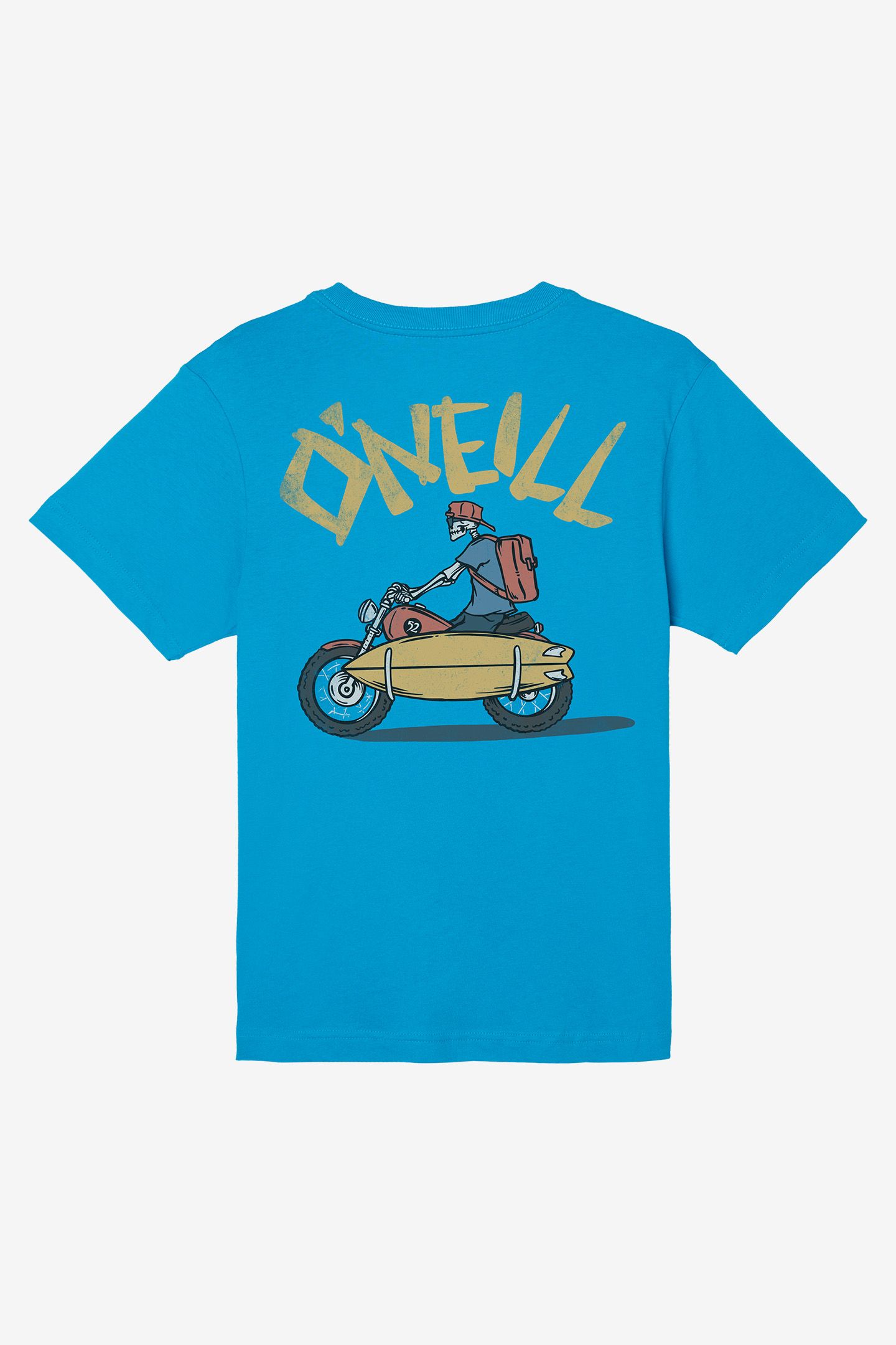 BOY'S BONES JONES TEE sold by O'Neill