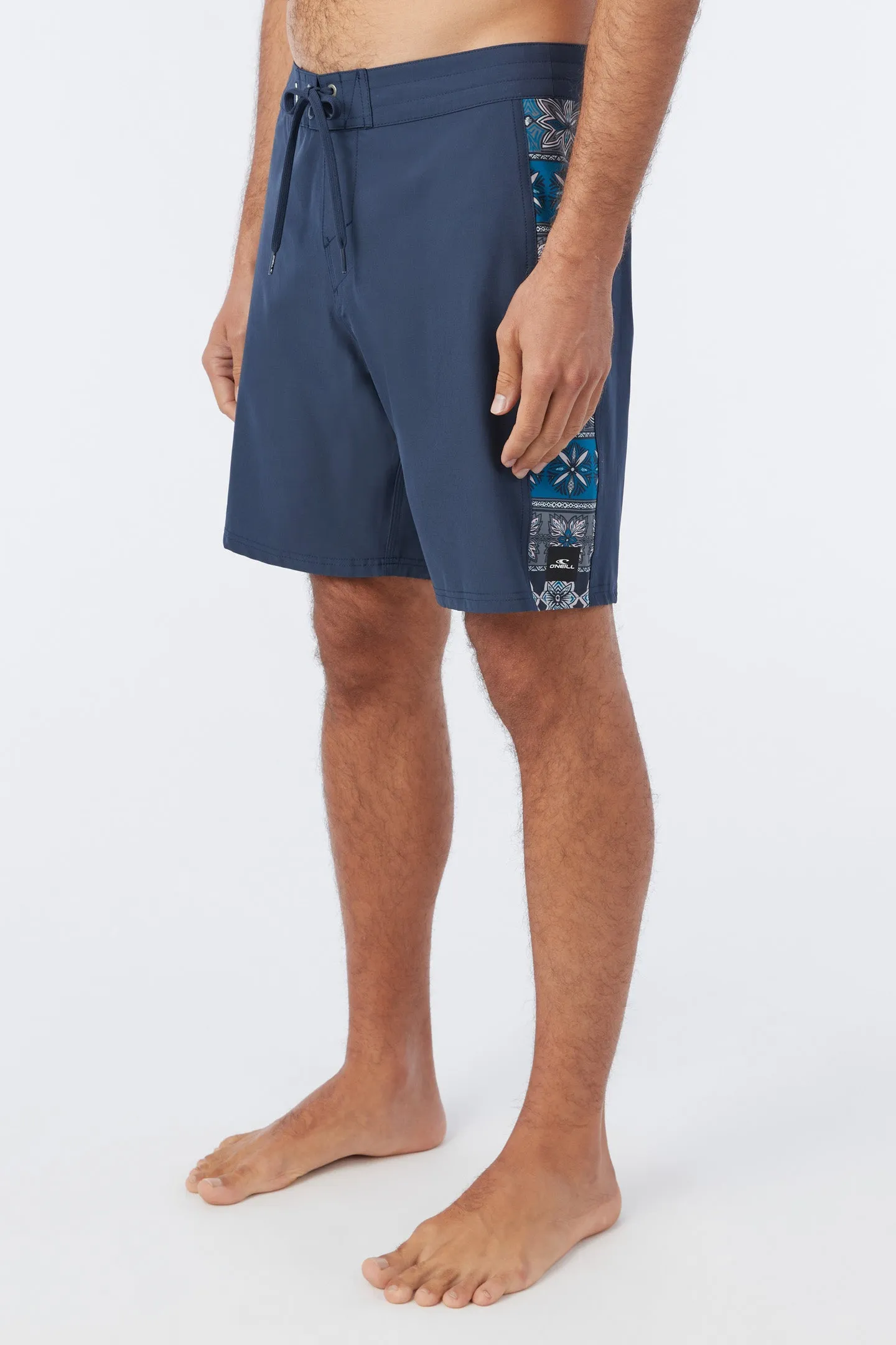 HYPERFREAK MYSTO SIDE PANEL 18" BOARDSHORTS sold by O'Neill product image thumbnail 3