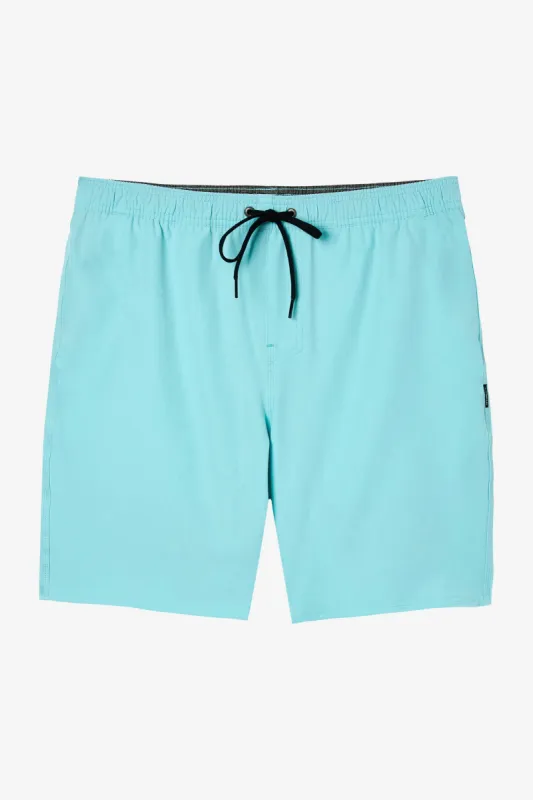 RESERVE ELASTIC WAIST 18" HYBRID SHORTS sold by O'Neill