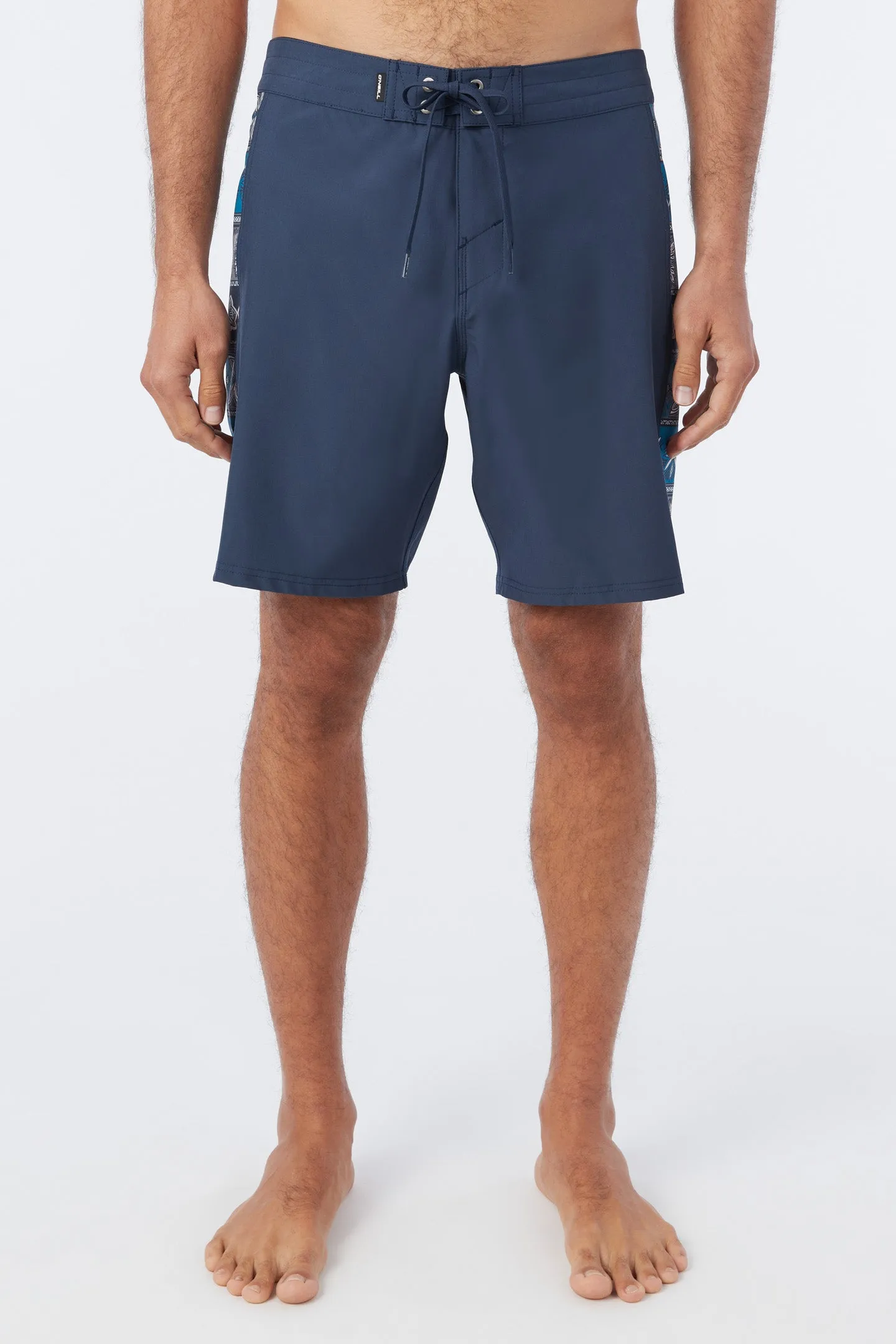 HYPERFREAK MYSTO SIDE PANEL 18" BOARDSHORTS sold by O'Neill product image thumbnail 2