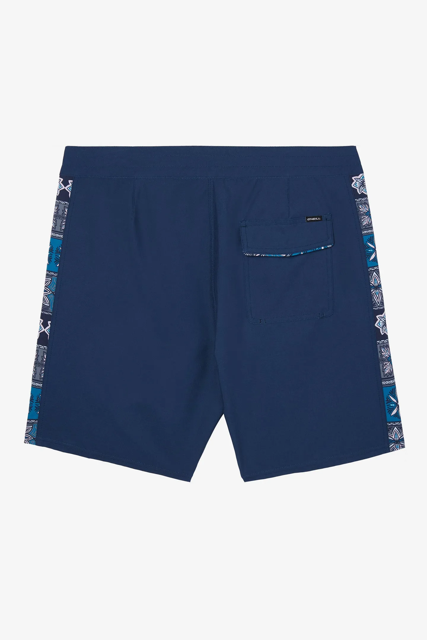 HYPERFREAK MYSTO SIDE PANEL 18" BOARDSHORTS sold by O'Neill product image thumbnail 5