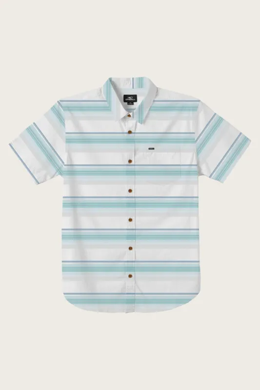 BOY'S ALAMEDA SHIRT made by O'Neill