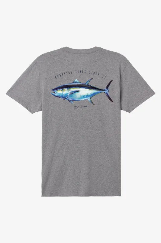 CATTLECALL TEE sold by O'Neill