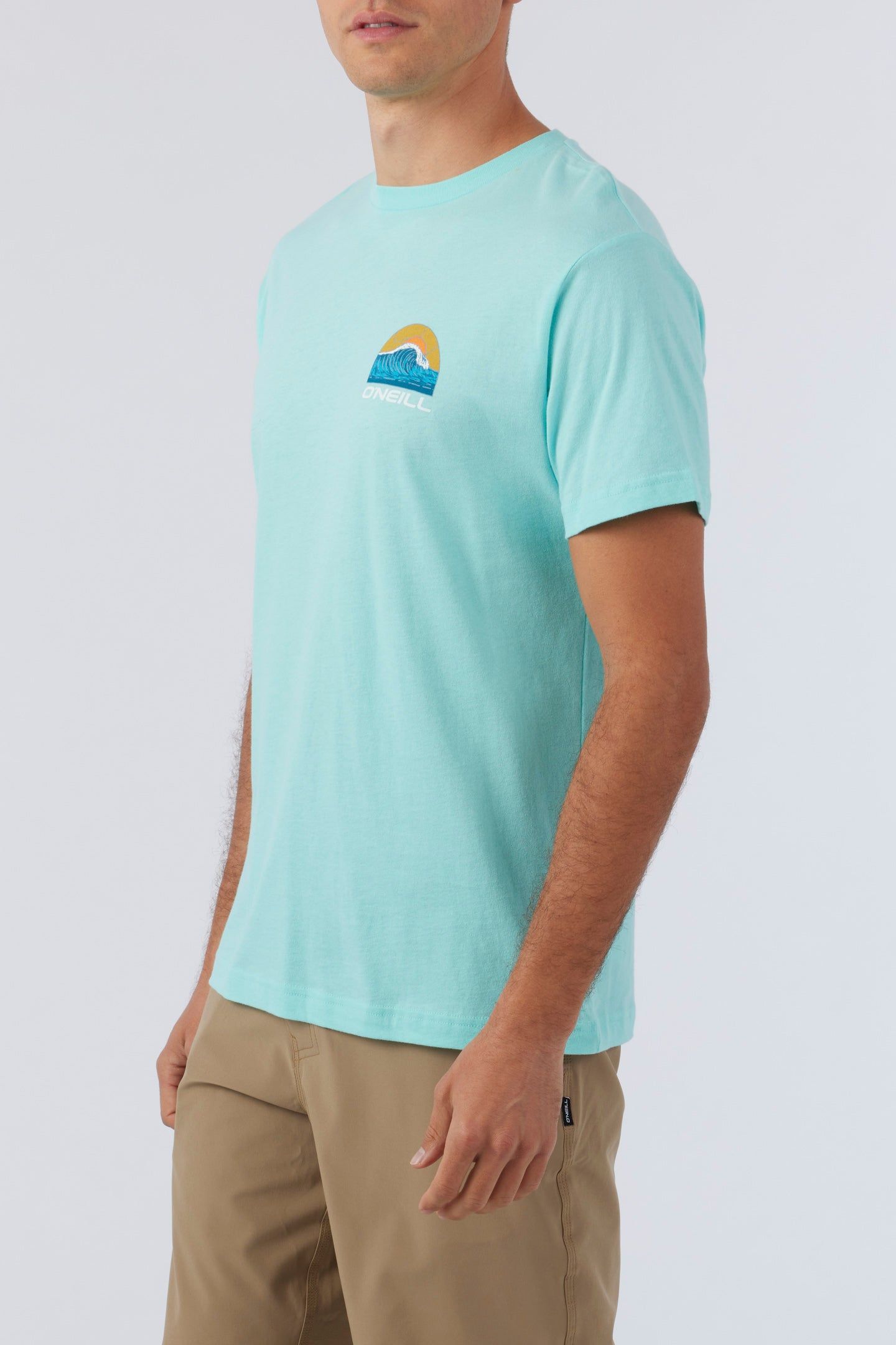 OCEAN EYES TEES sold by O'Neill product image thumbnail 3