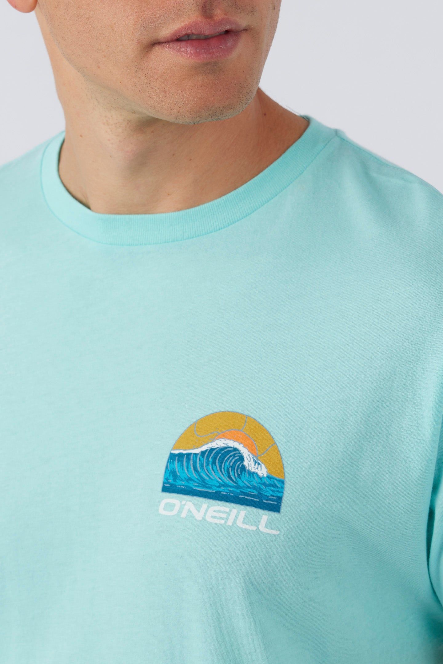 OCEAN EYES TEES sold by O'Neill product image thumbnail 4
