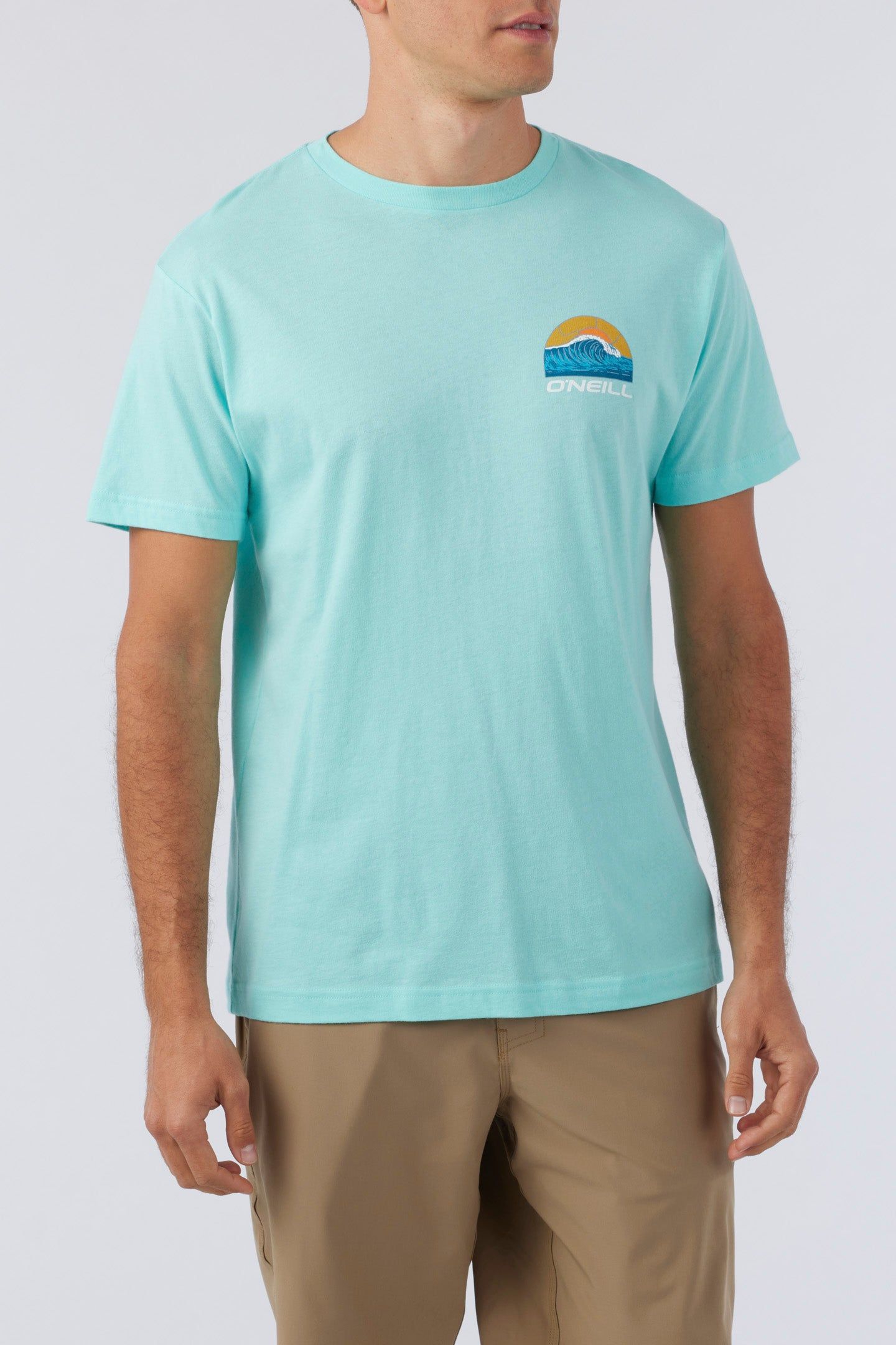 OCEAN EYES TEES sold by O'Neill product image thumbnail 2