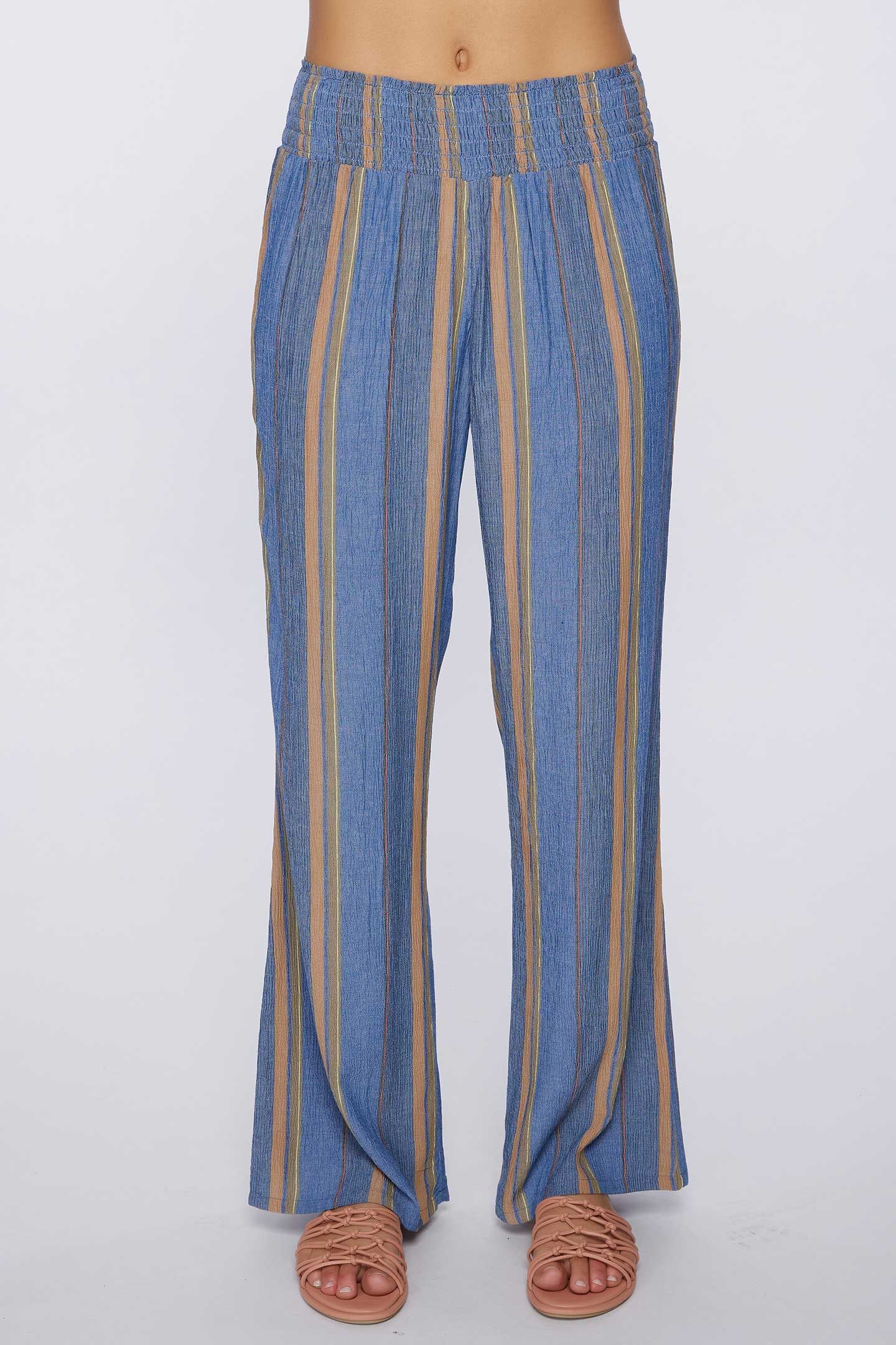 JOHNNY STRIPE PANTS sold by O'Neill product image thumbnail 7