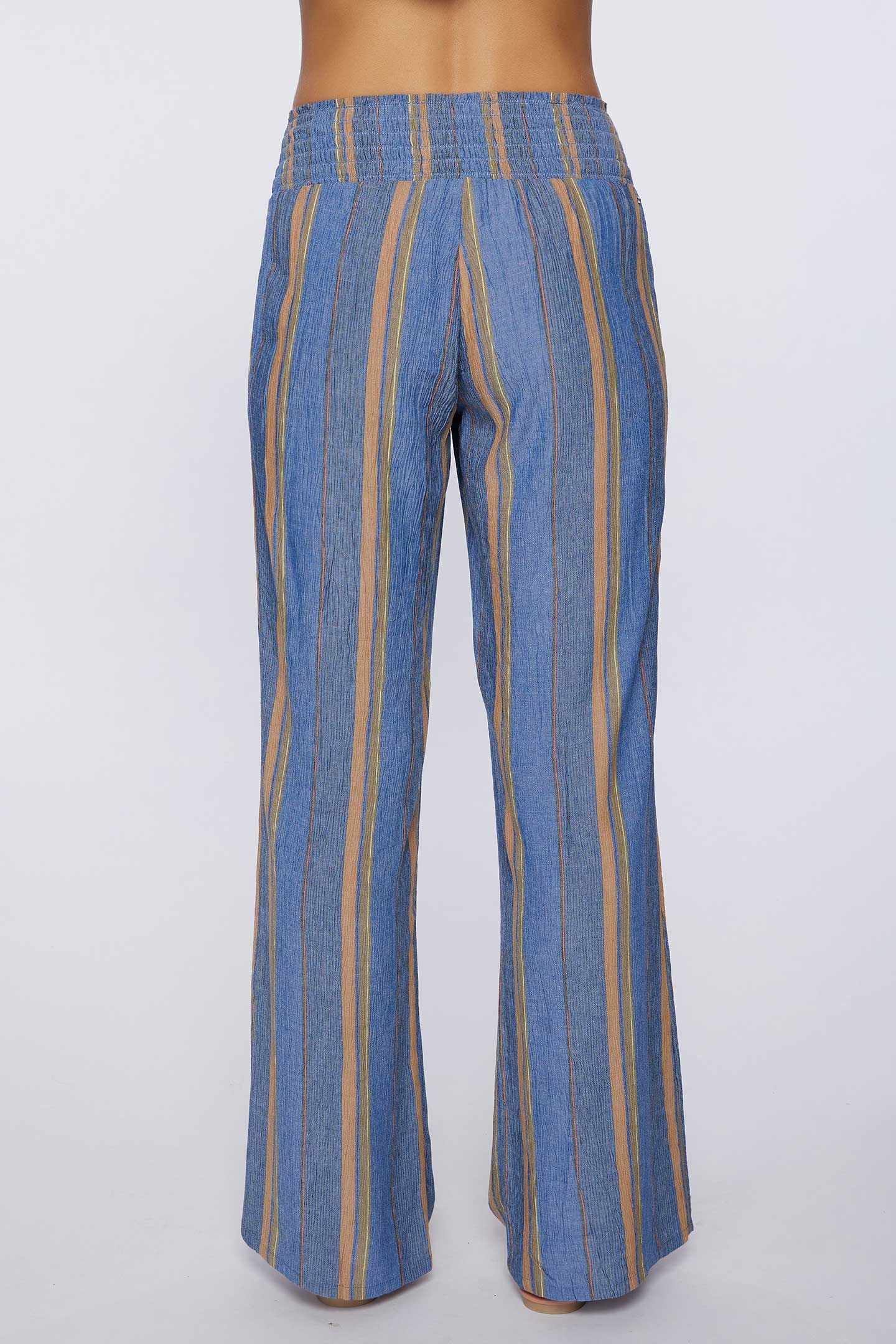 JOHNNY STRIPE PANTS sold by O'Neill product image thumbnail 5