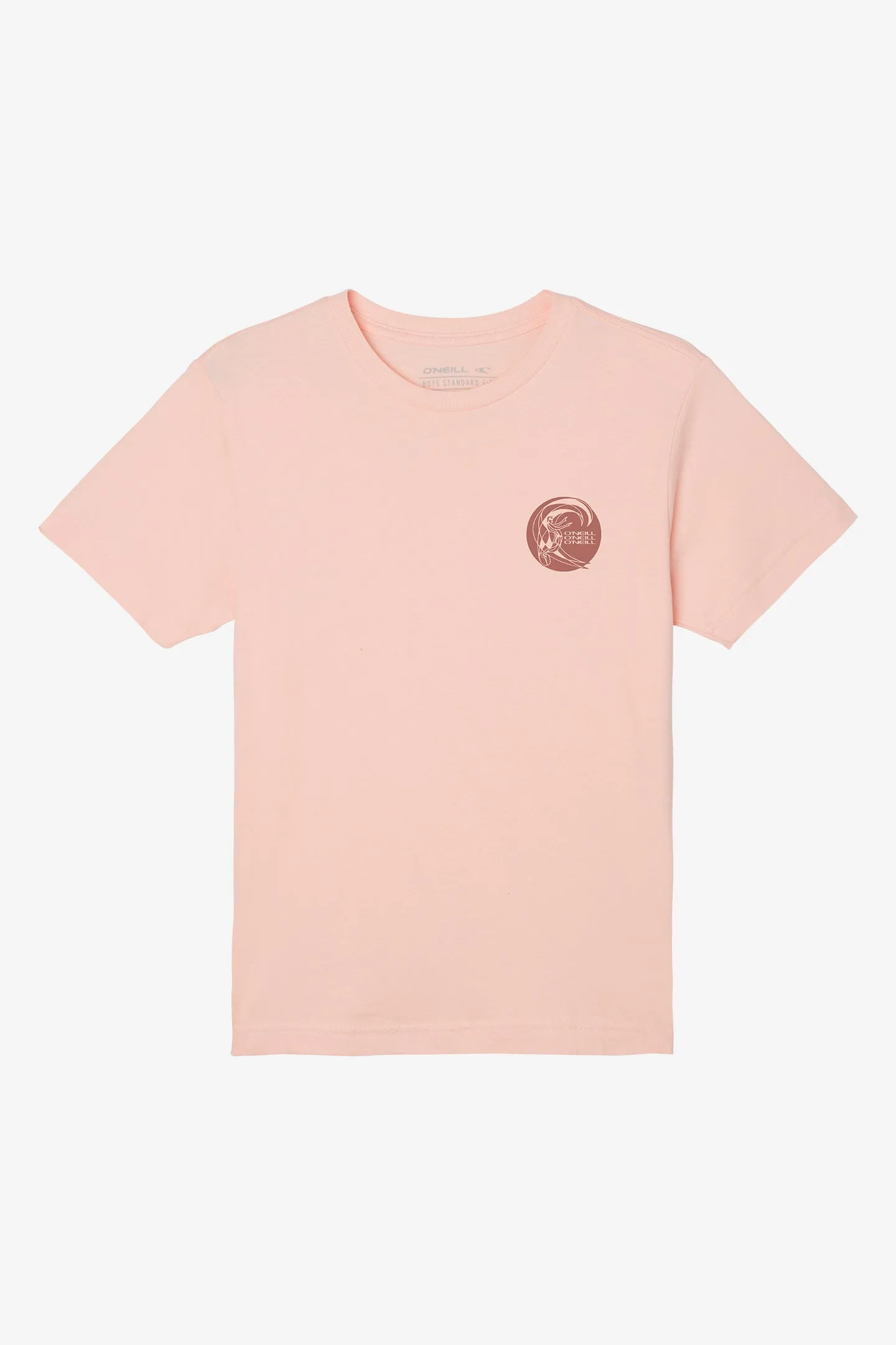 BOY'S CIRCLE SURFER TEE sold by O'Neill product image thumbnail 2