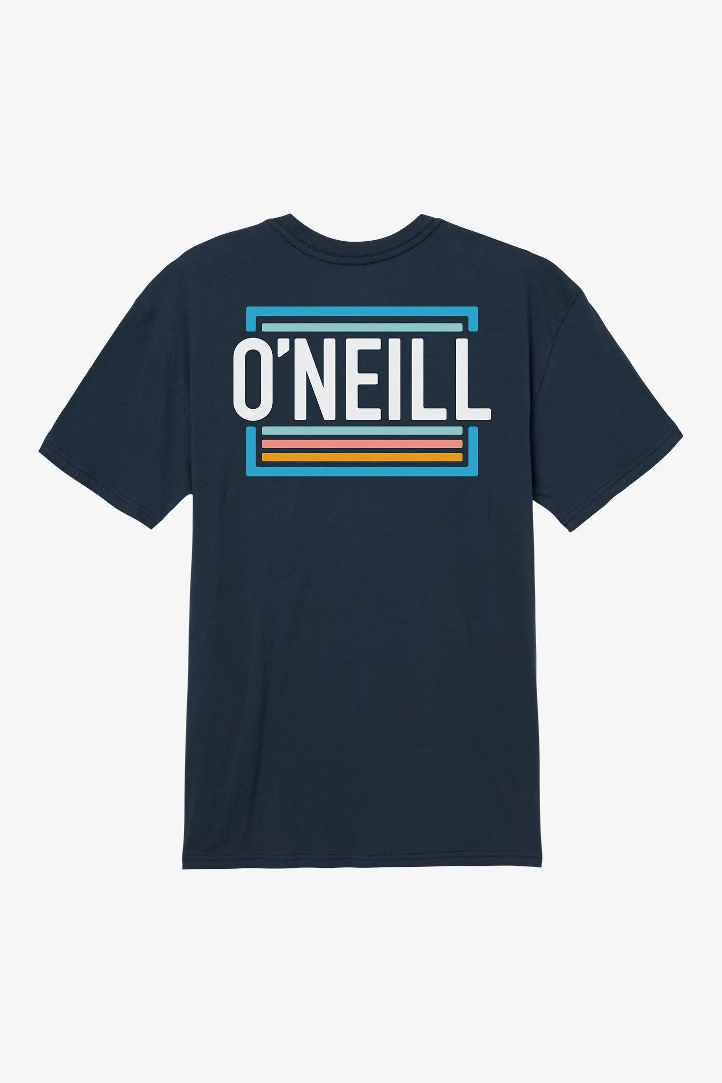 HEADQUARTERS TEE sold by O'Neill