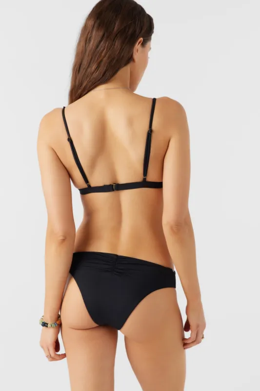SALTWATER SOLIDS MATIRA HIPSTER CHEEKY BOTTOMS sold by O'Neill