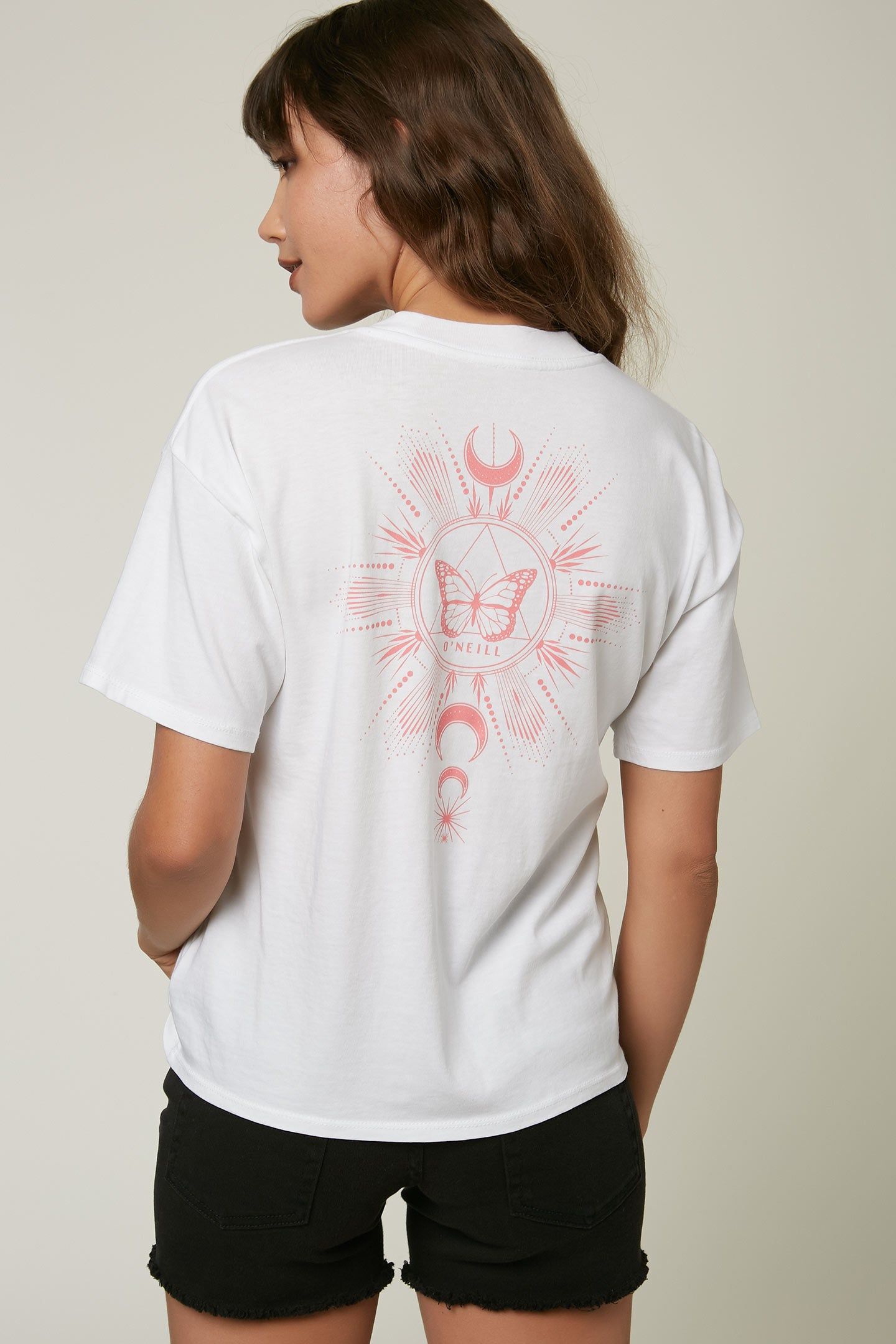 WHITE MAGIC TEE sold by O'Neill