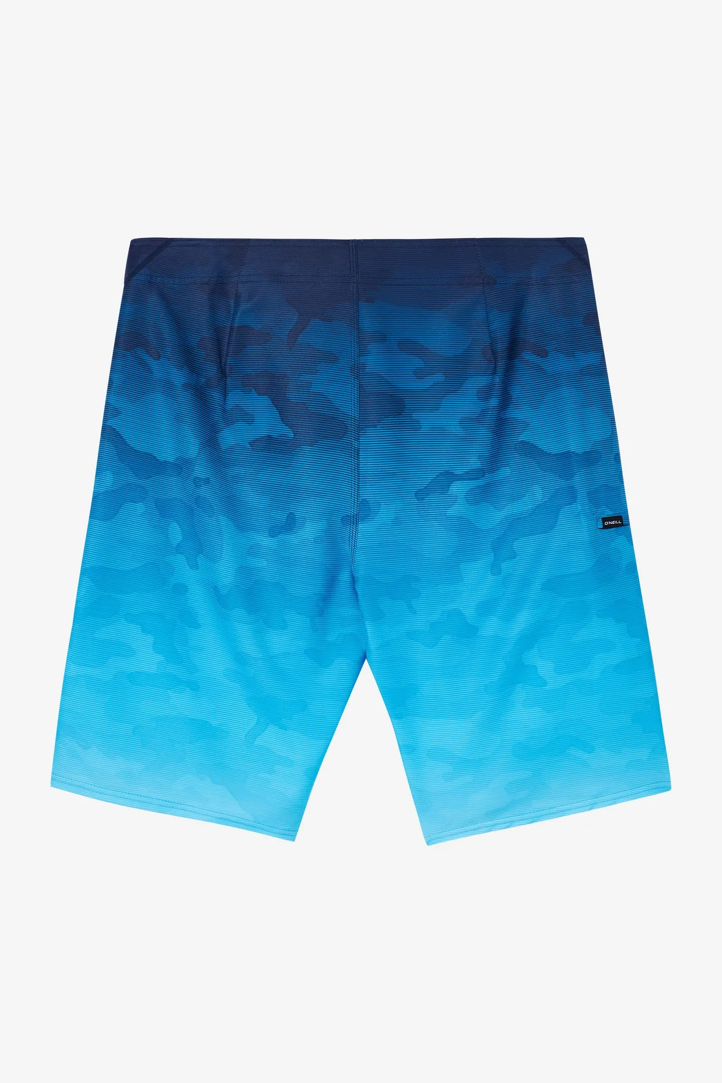 BOY'S HYPERFREAK HEAT S-SEAM FADE 18" BOARDSHORTS sold by O'Neill product image thumbnail 5