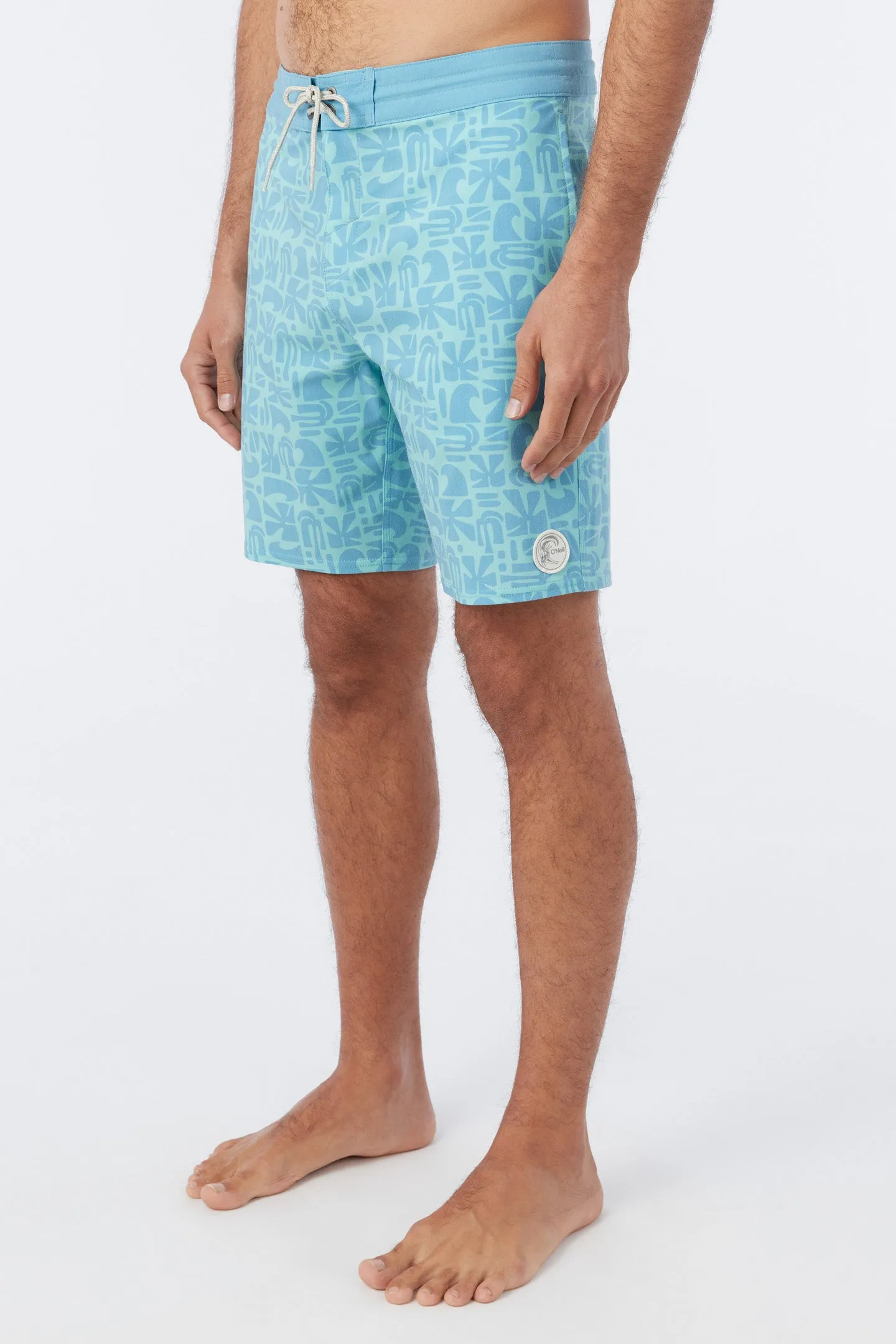 O'RIGINALS CRUZER 18" BOARDSHORTS sold by O'Neill product image thumbnail 3