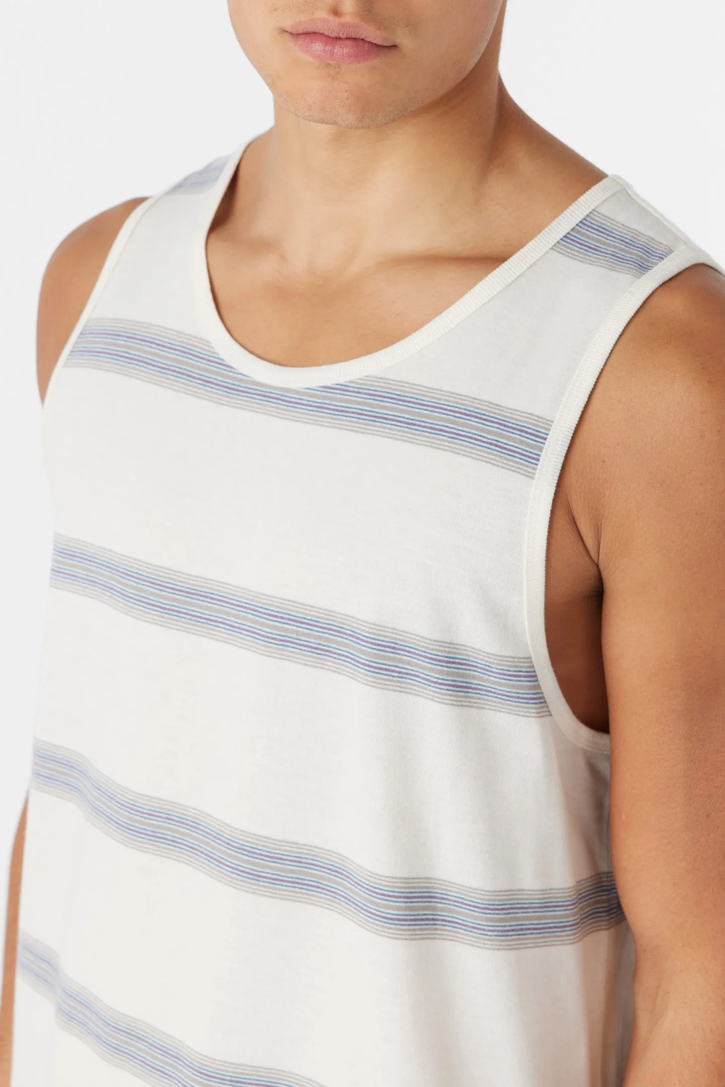 SMASHER TANK sold by O'Neill product image thumbnail 4