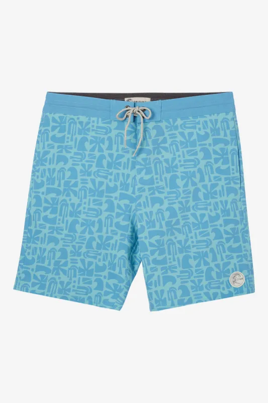 O'RIGINALS CRUZER 18" BOARDSHORTS sold by O'Neill