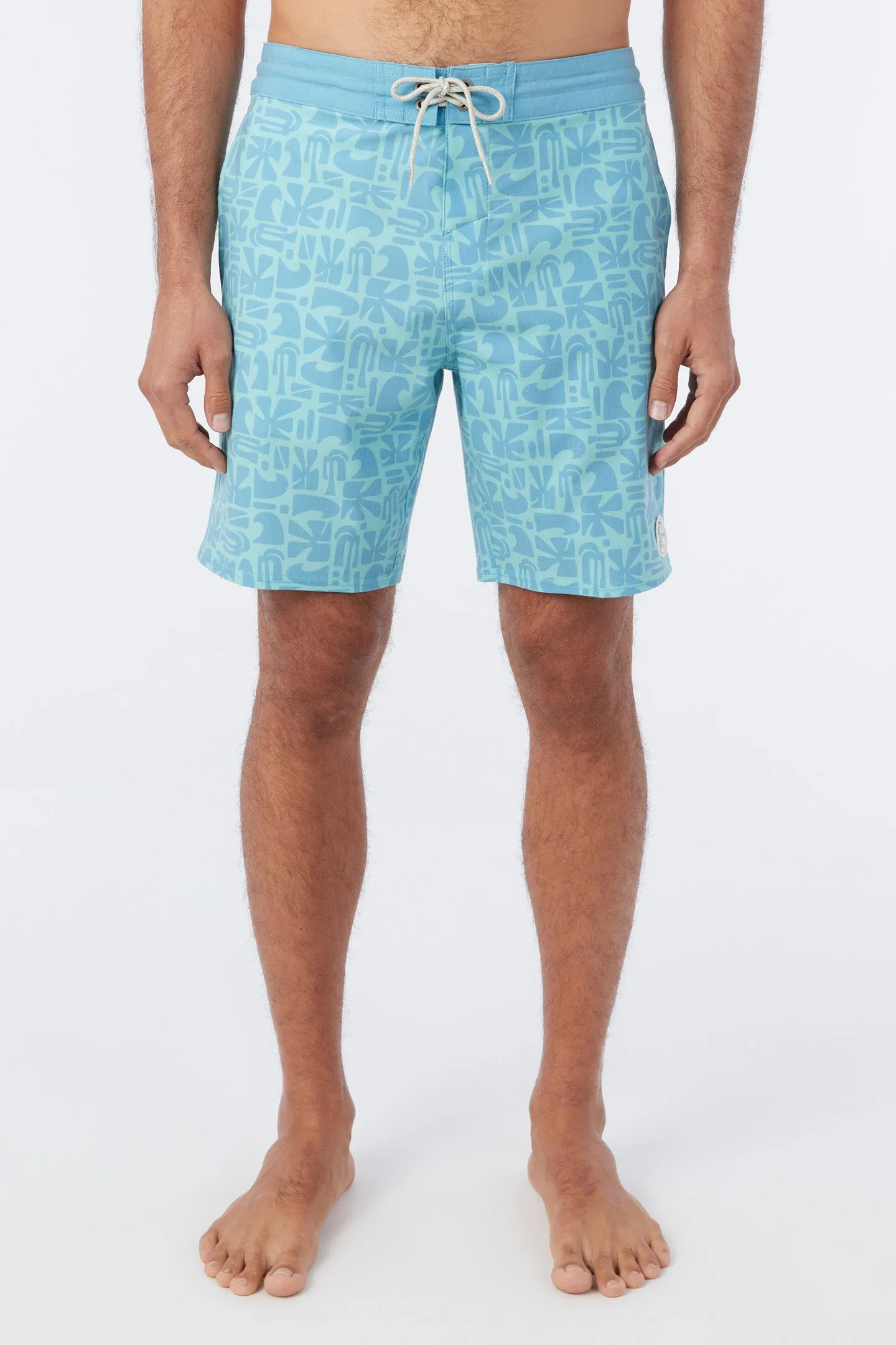 O'RIGINALS CRUZER 18" BOARDSHORTS sold by O'Neill product image thumbnail 2