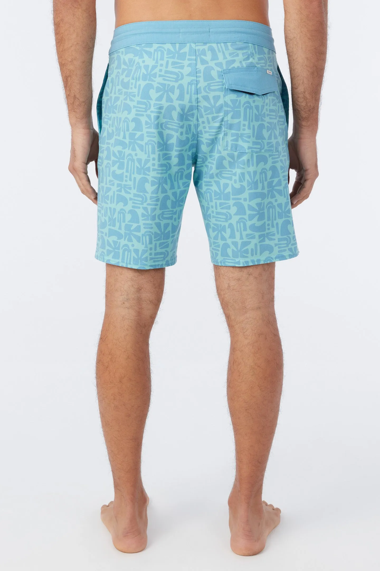 O'RIGINALS CRUZER 18" BOARDSHORTS sold by O'Neill product image thumbnail 4