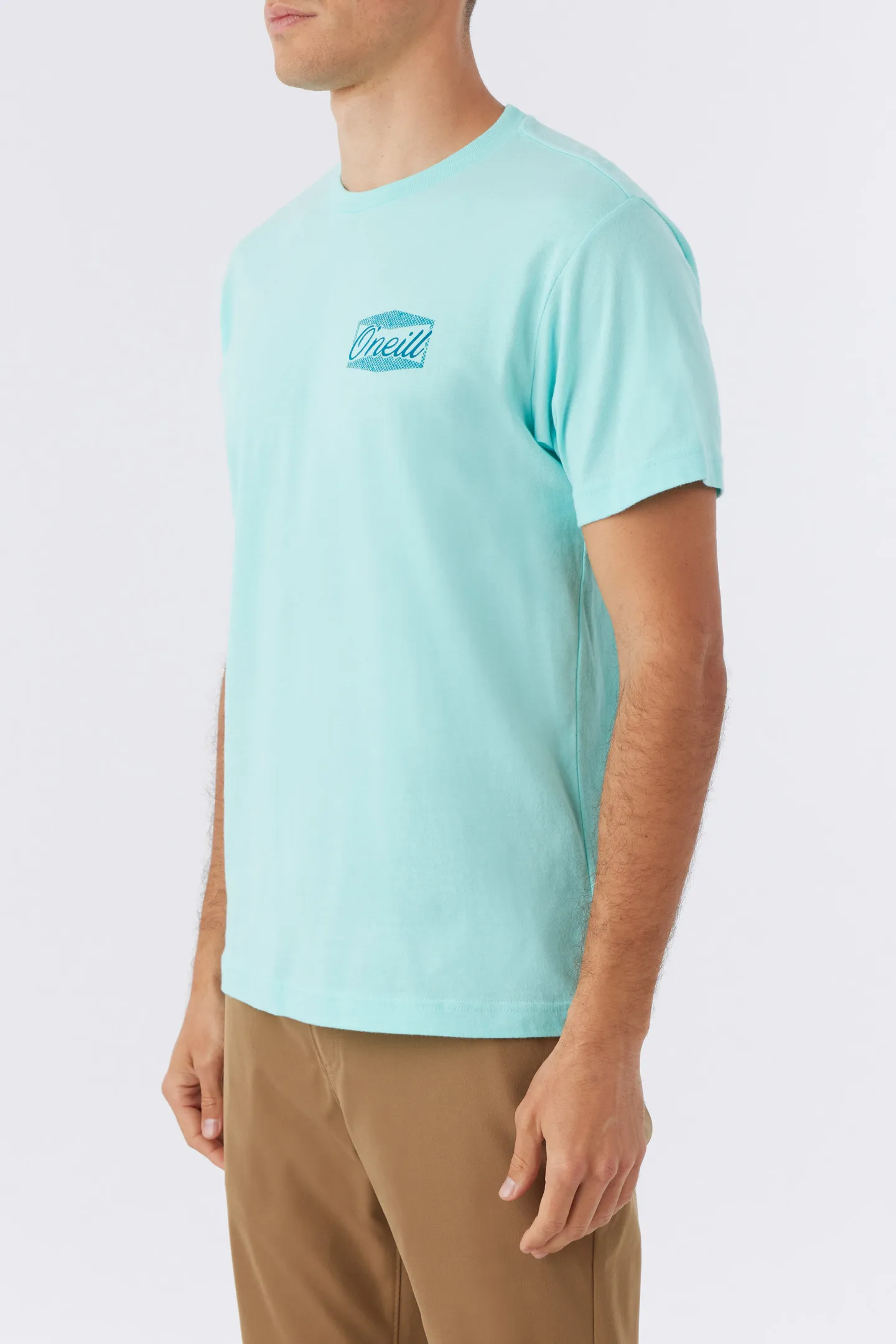 SPARE PARTS TEE sold by O'Neill product image thumbnail 4