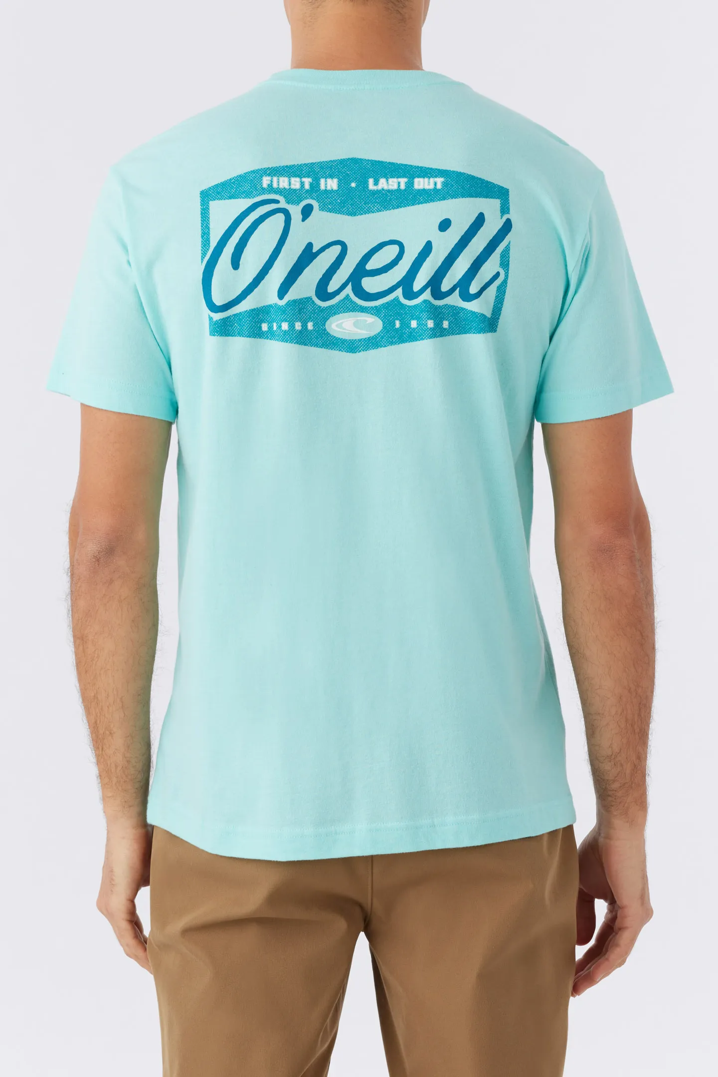 SPARE PARTS TEE sold by O'Neill product image thumbnail 5