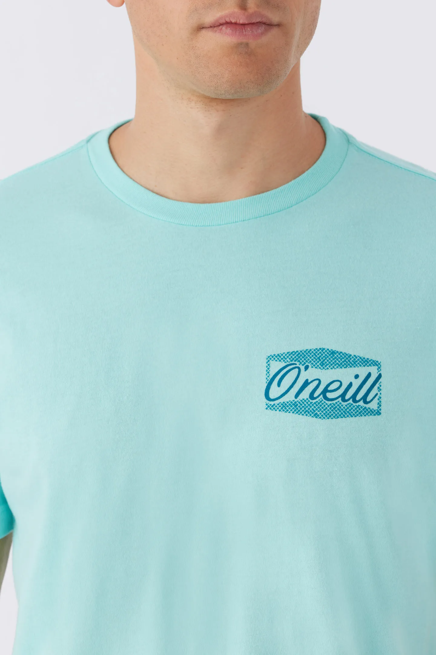 SPARE PARTS TEE sold by O'Neill product image thumbnail 3