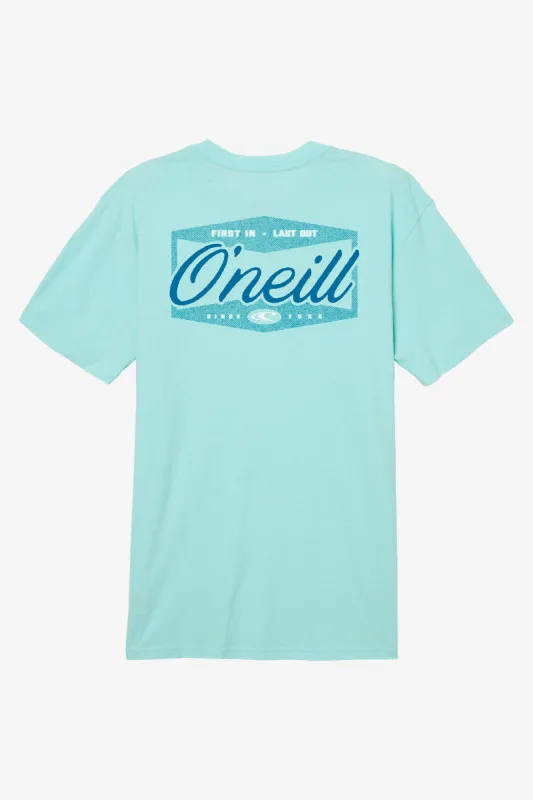 SPARE PARTS TEE sold by O'Neill