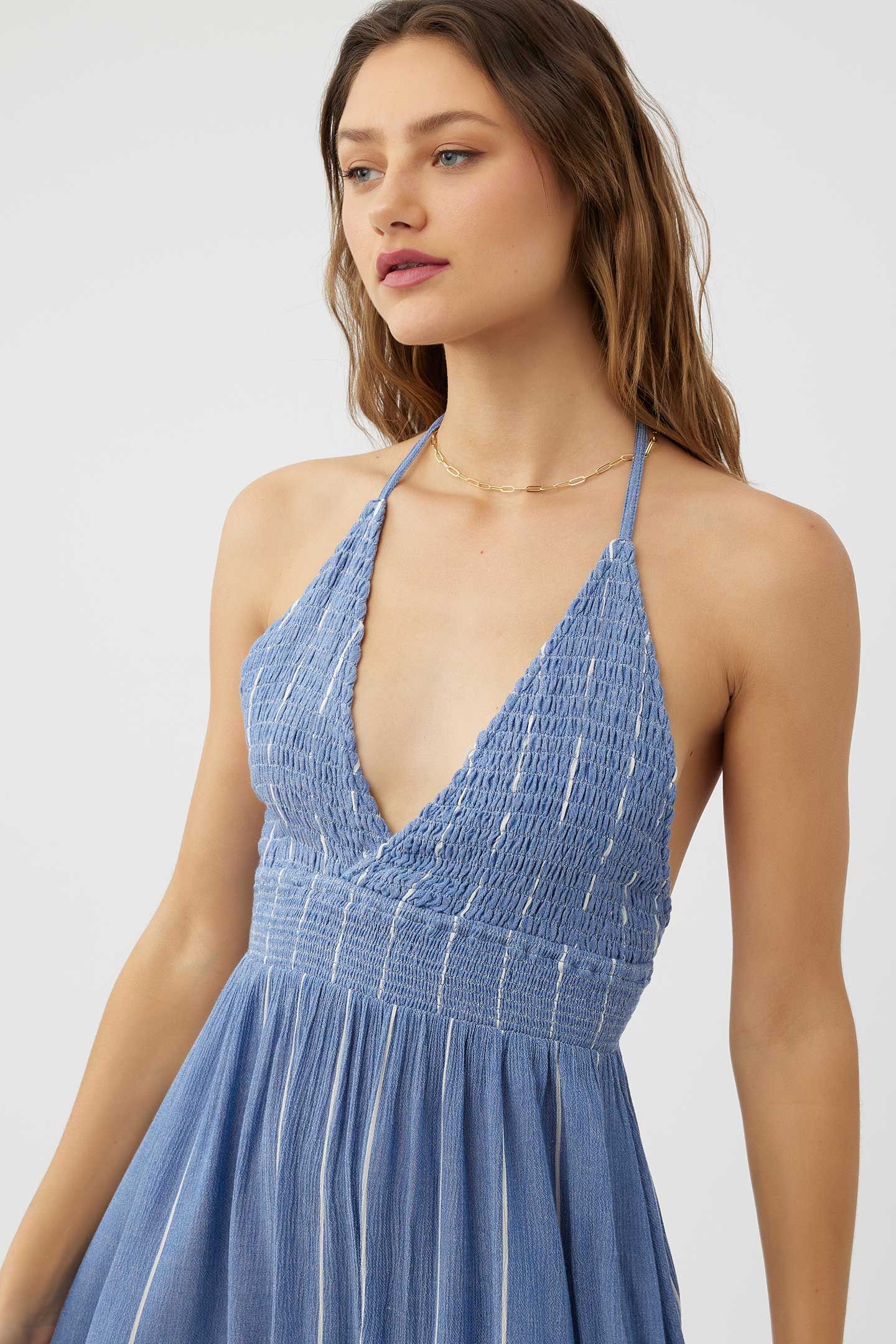 BEATRIX DRESS sold by O'Neill product image thumbnail 3