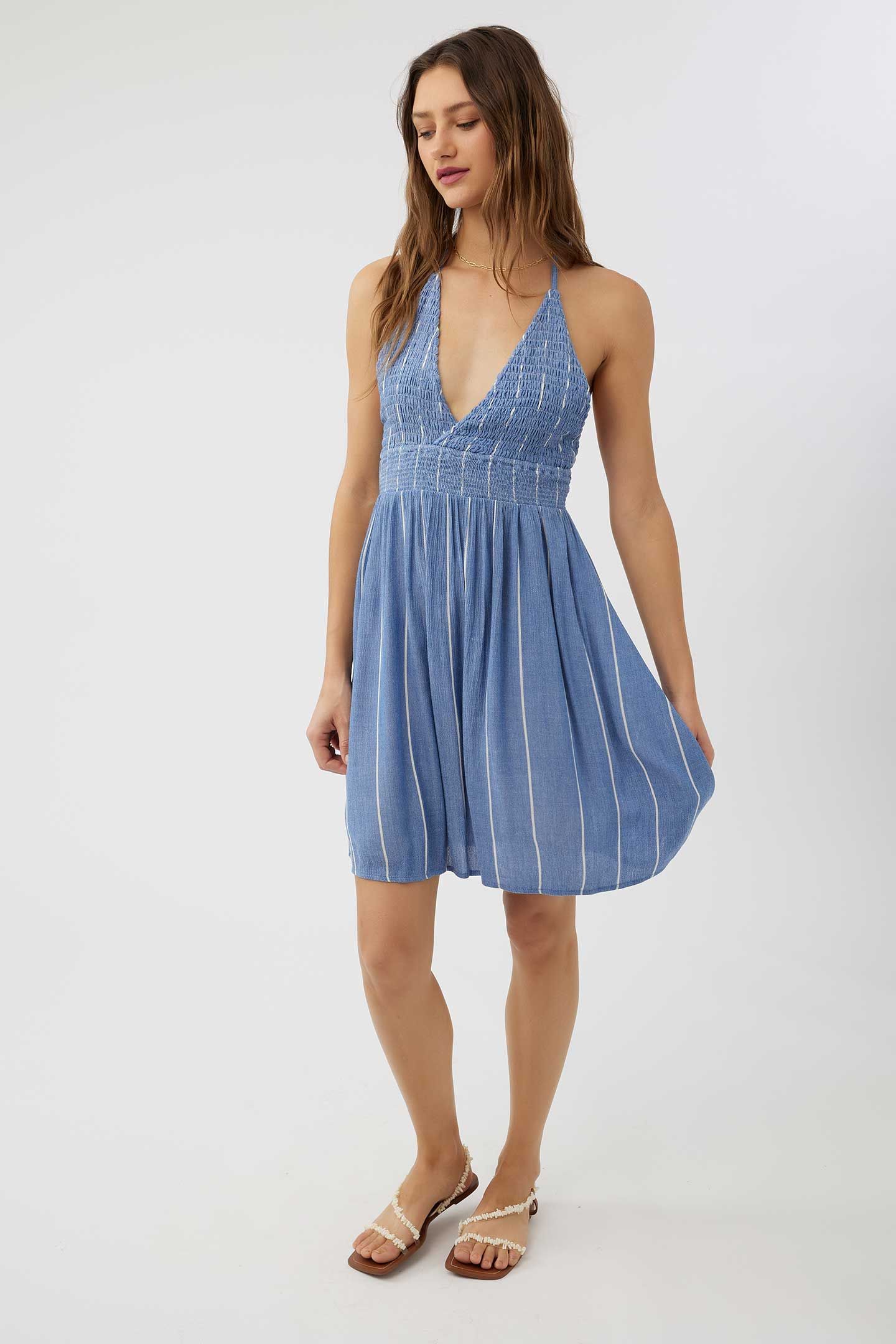 BEATRIX DRESS sold by O'Neill