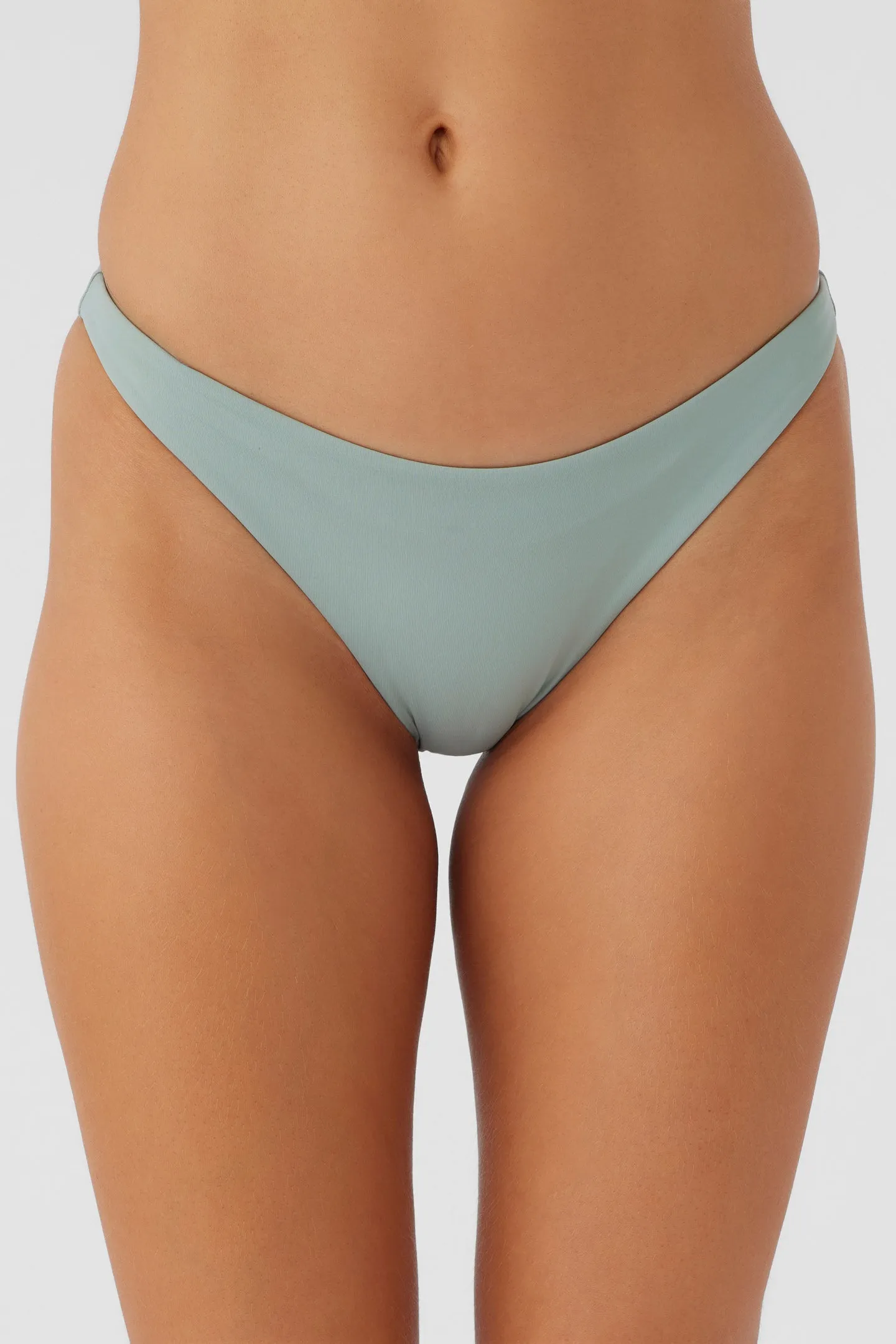 SALTWATER SOLIDS FLAMENCO HIGH CUT CHEEKY BOTTOMS sold by O'Neill product image thumbnail 4