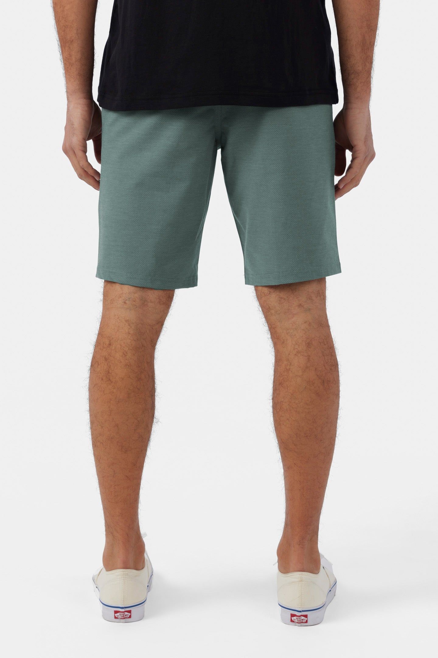 STOCKTON PRINT 20" HYBRID SHORTS sold by O'Neill product image thumbnail 4