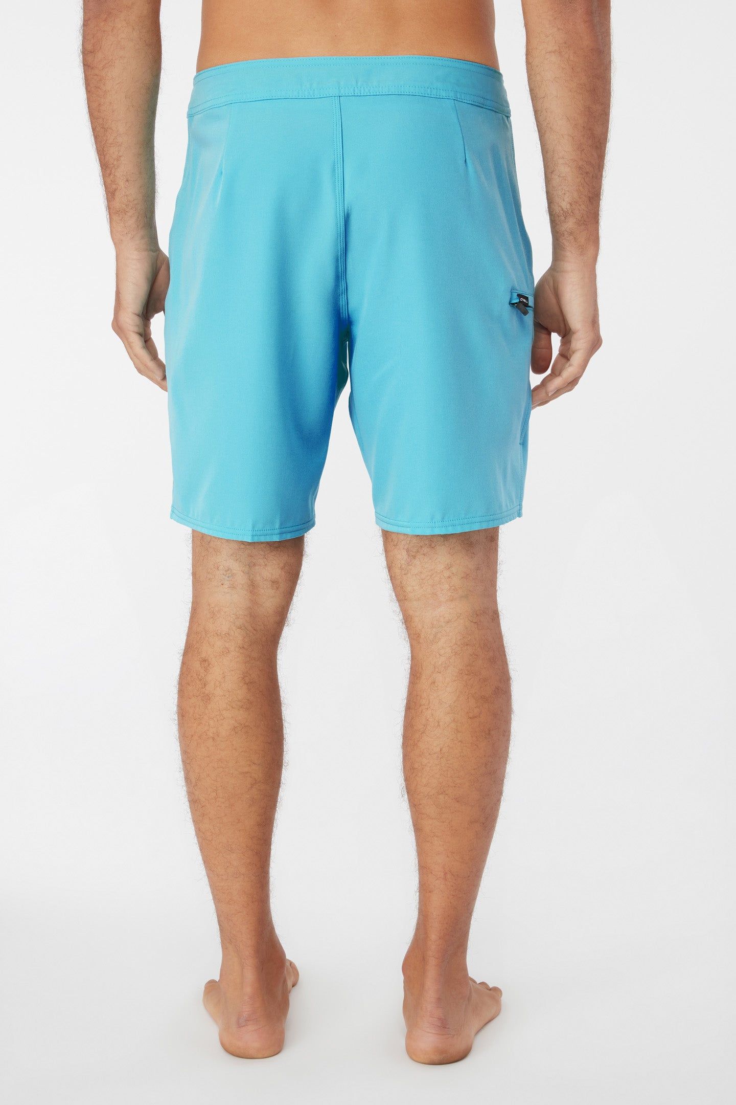 HYPERFREAK SOLID 19" BOARDSHORTS sold by O'Neill product image thumbnail 4