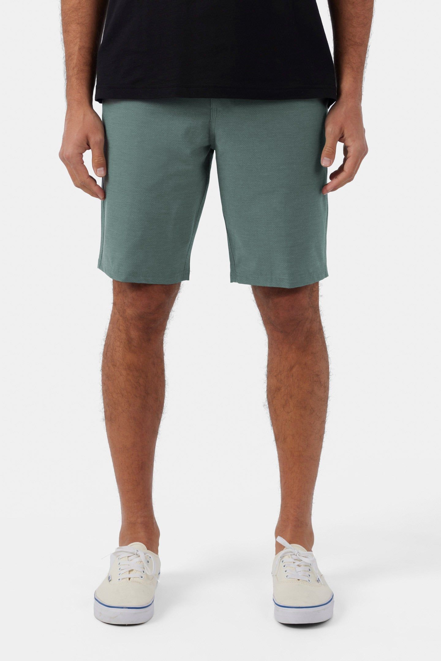 STOCKTON PRINT 20" HYBRID SHORTS sold by O'Neill product image thumbnail 2