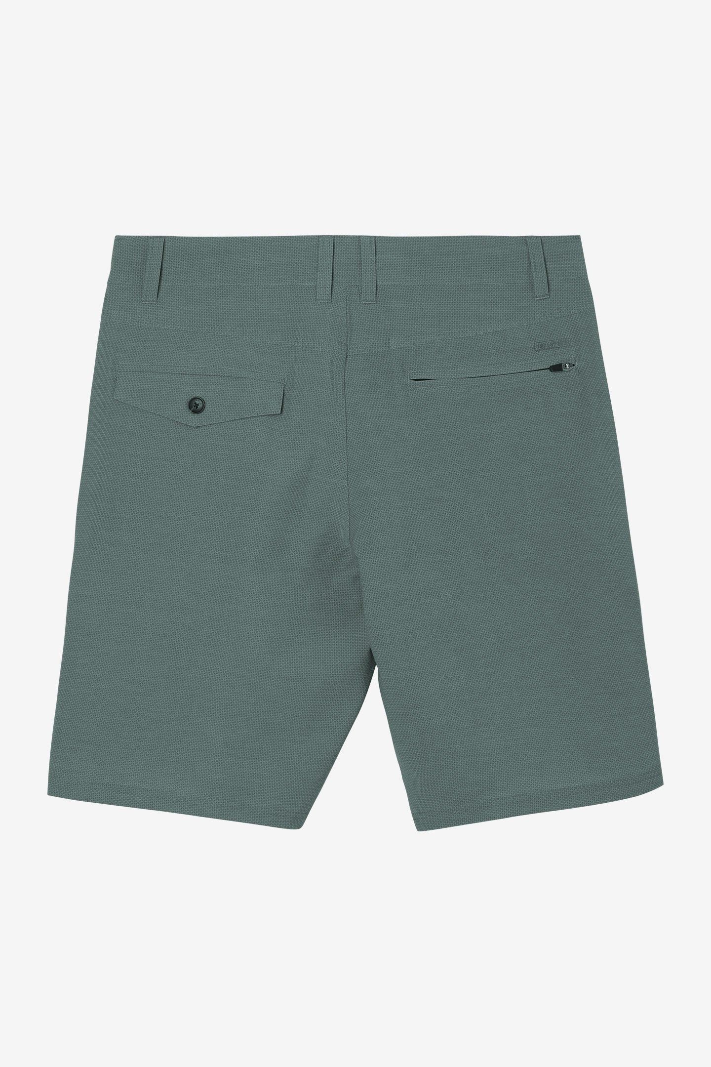 STOCKTON PRINT 20" HYBRID SHORTS sold by O'Neill product image thumbnail 5