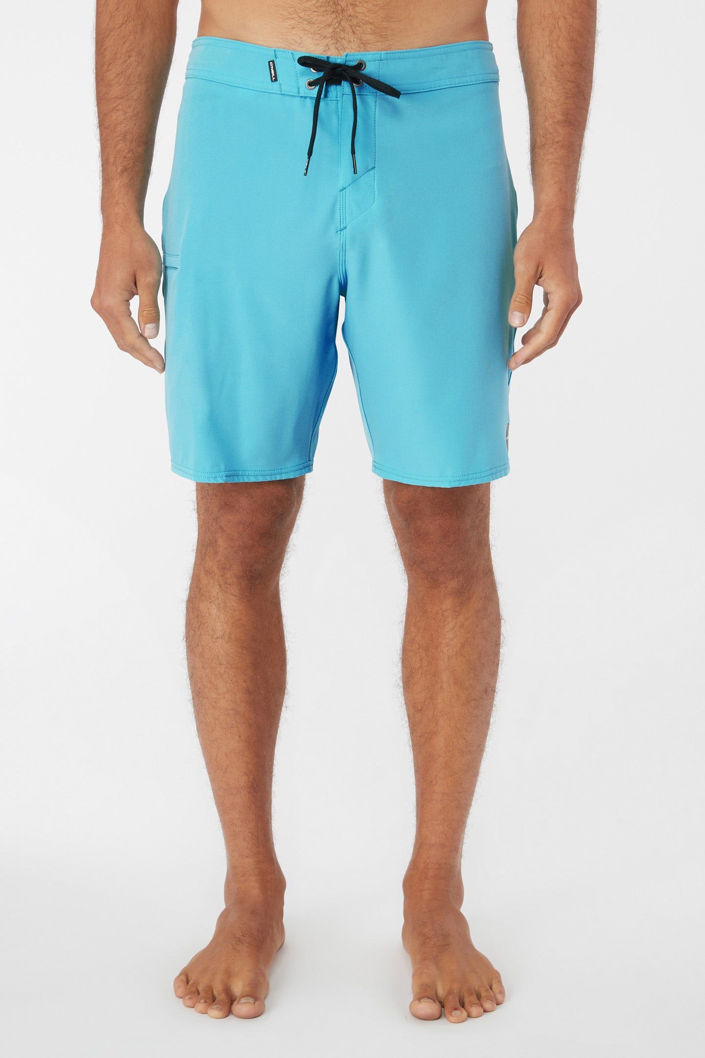 HYPERFREAK SOLID 19" BOARDSHORTS sold by O'Neill product image thumbnail 2