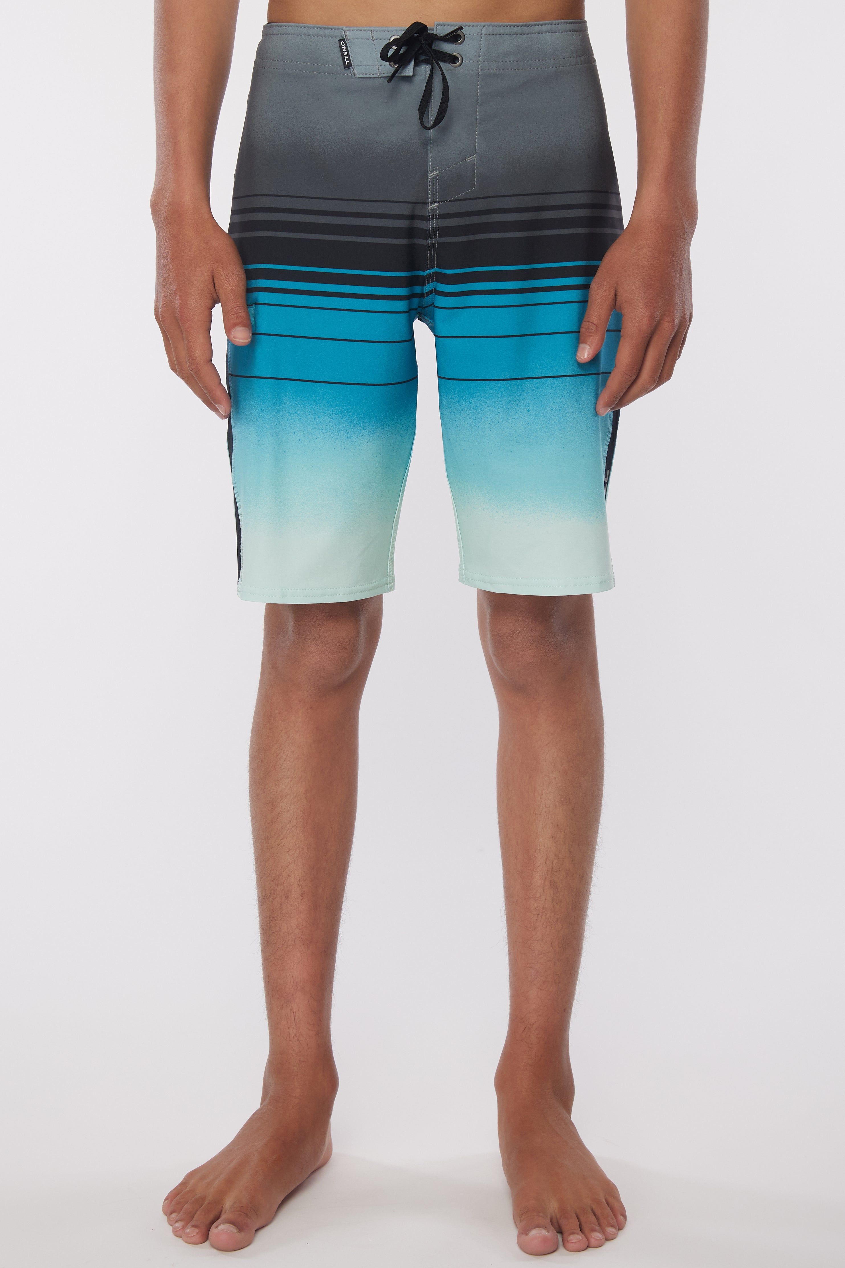 BOY'S SNEAKYFREAK MIST BOARDSHORTS sold by O'Neill product image thumbnail 2