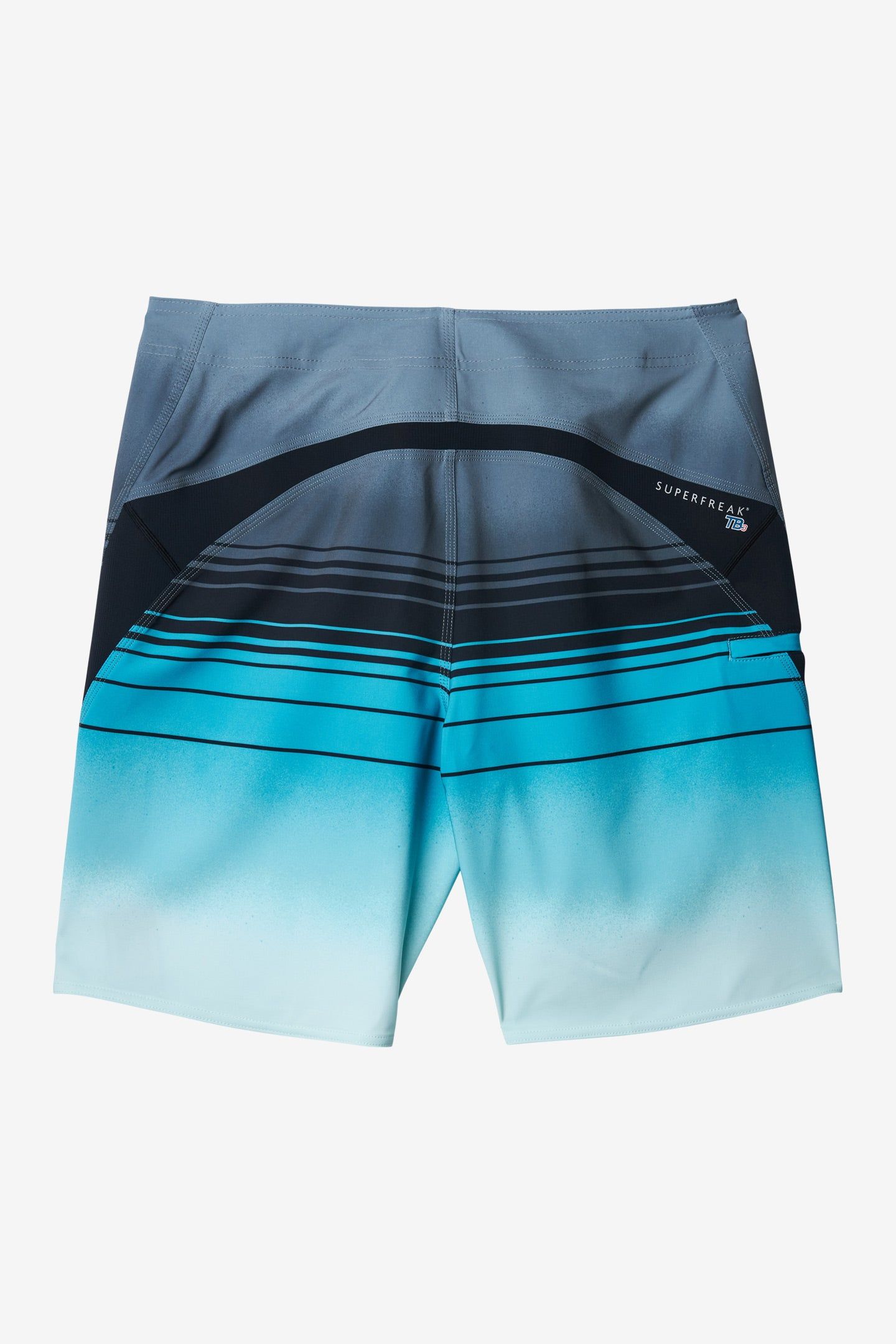 BOY'S SNEAKYFREAK MIST BOARDSHORTS sold by O'Neill product image thumbnail 5