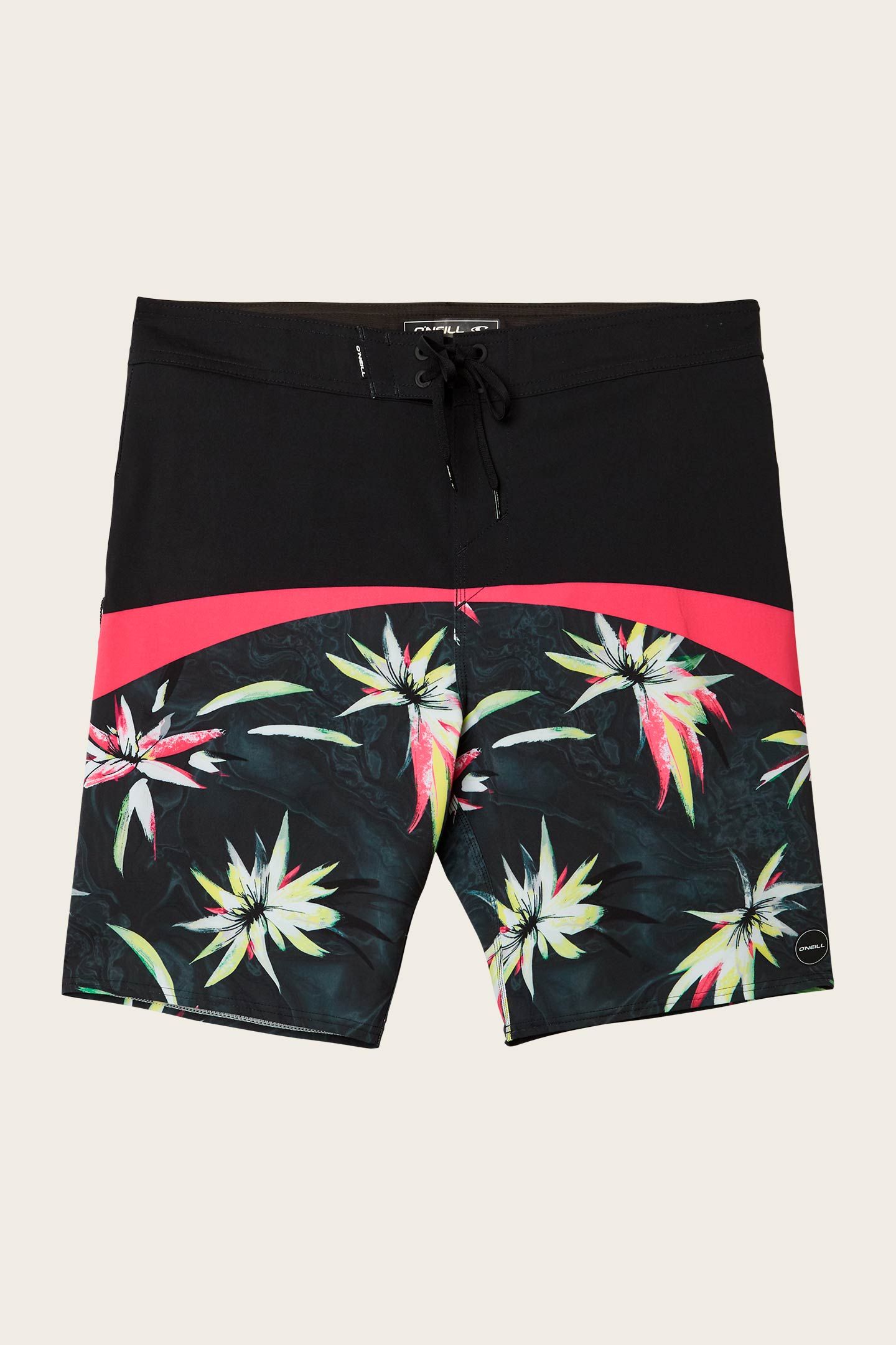 HYPERFREAK 20" BOARDSHORTS sold by O'Neill