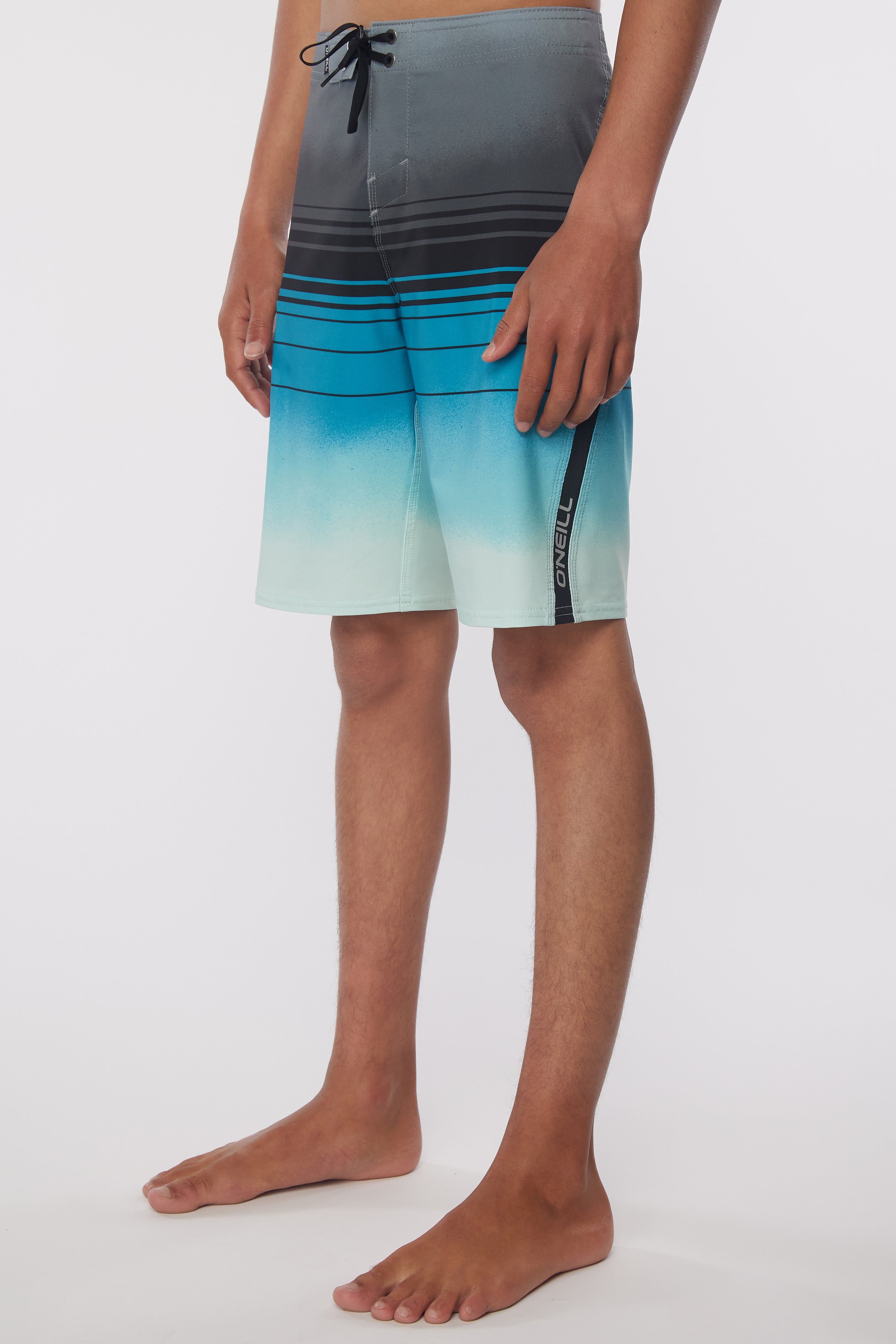 BOY'S SNEAKYFREAK MIST BOARDSHORTS sold by O'Neill product image thumbnail 3