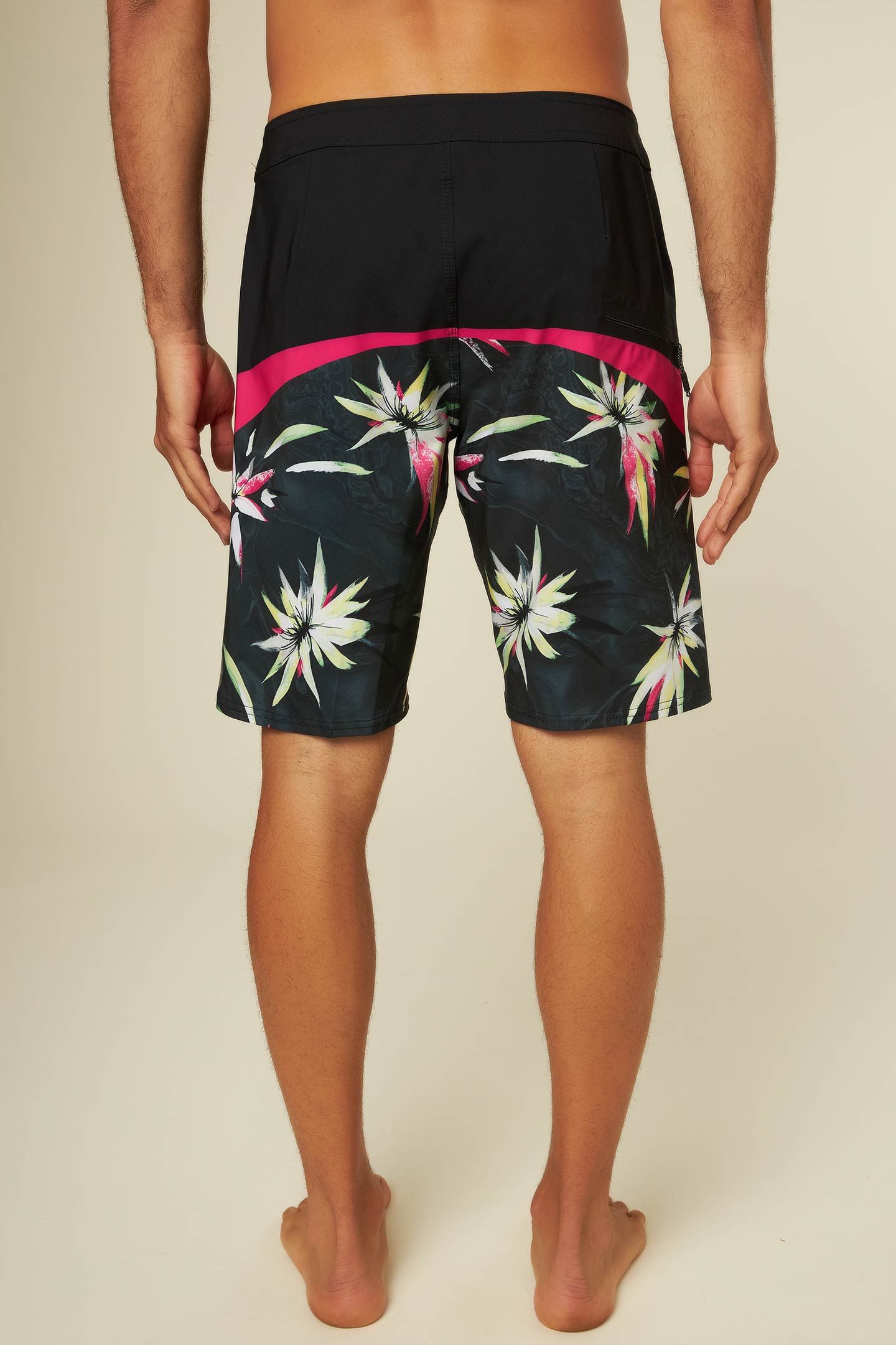 HYPERFREAK 20" BOARDSHORTS sold by O'Neill product image thumbnail 4