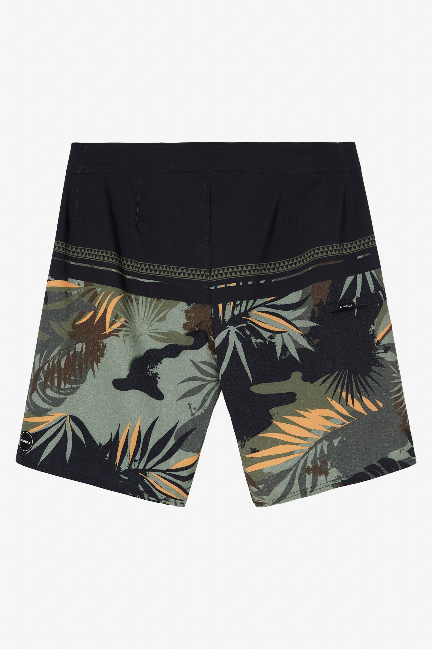 HYPERFREAK VARIETY 20" BOARDSHORTS sold by O'Neill product image thumbnail 5