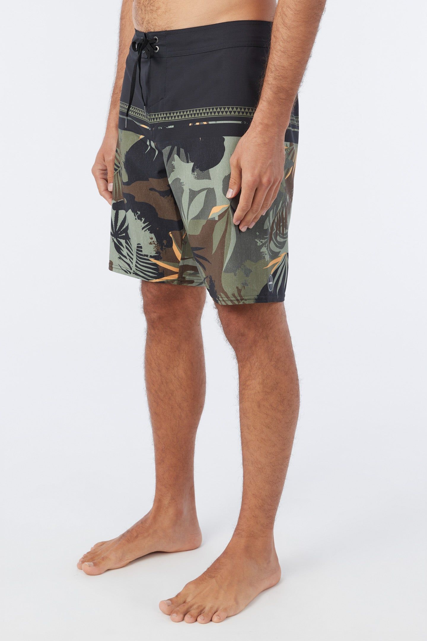 HYPERFREAK VARIETY 20" BOARDSHORTS sold by O'Neill product image thumbnail 3