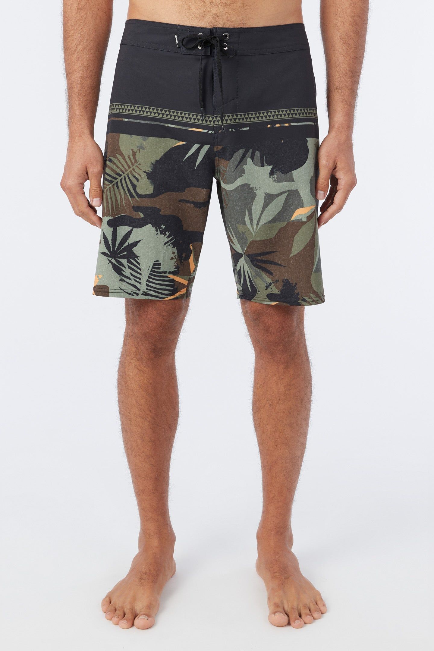 HYPERFREAK VARIETY 20" BOARDSHORTS sold by O'Neill product image thumbnail 2